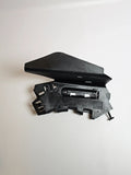 Support de garniture PEUGEOT 206 CC 2D 9625696280