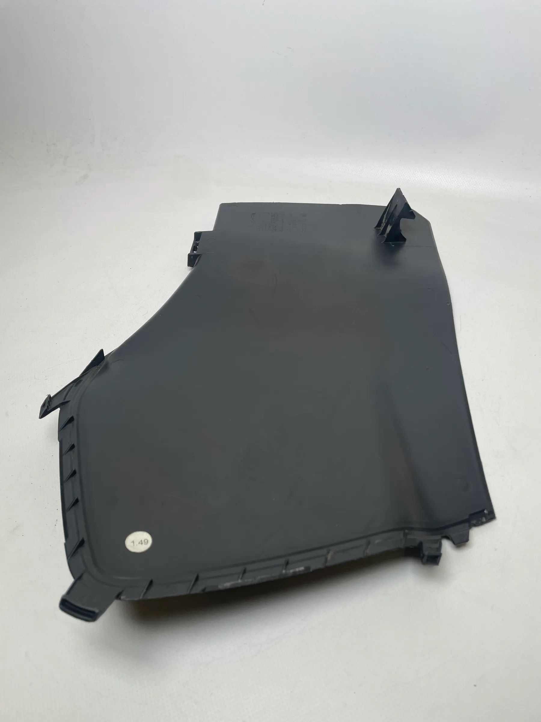 Original Opel Zafira (P12) Innenausstattung 13162603