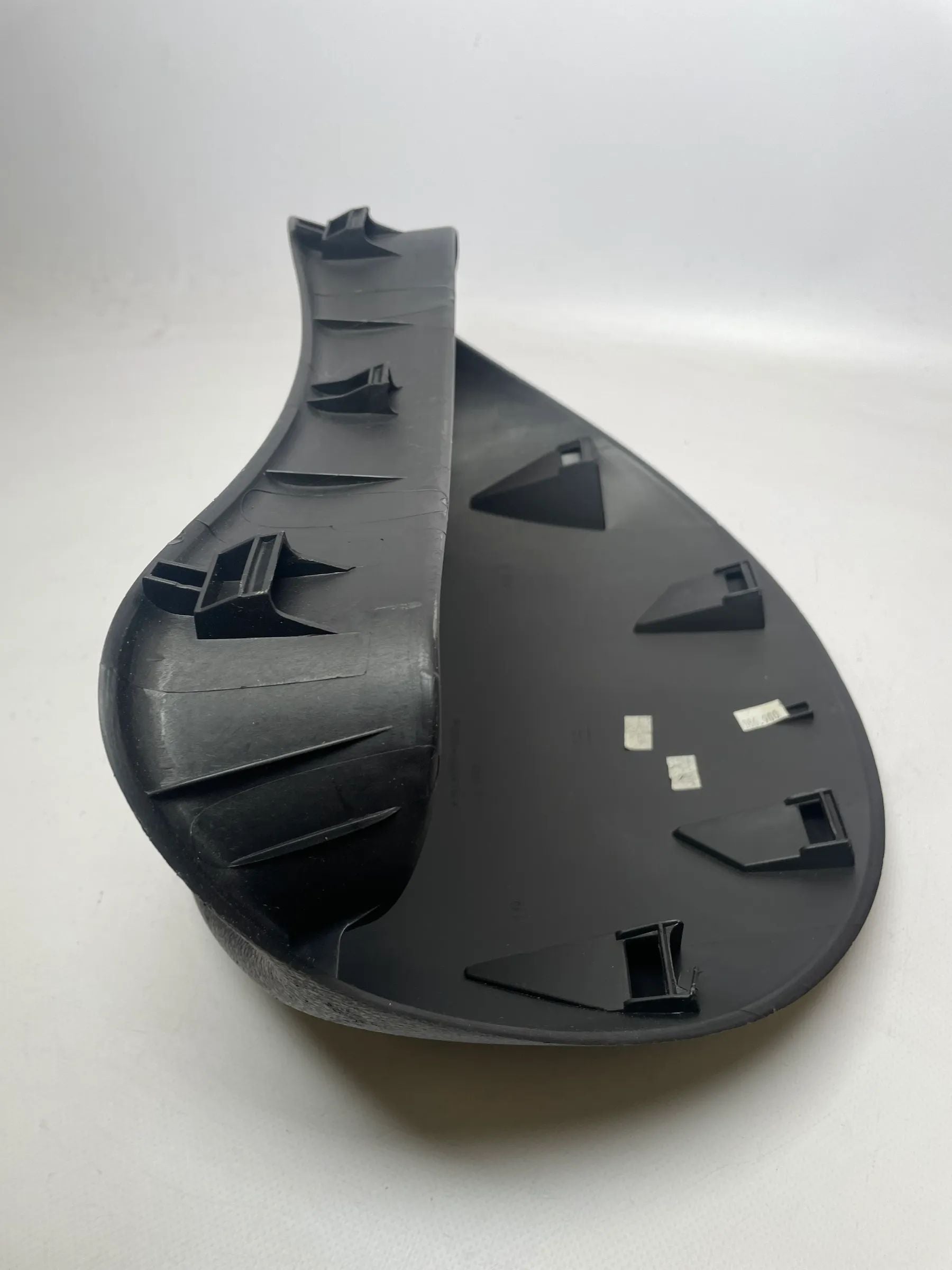 Original Peugeot 206 CC (2D) Verkleidung Tachometer 9624233277