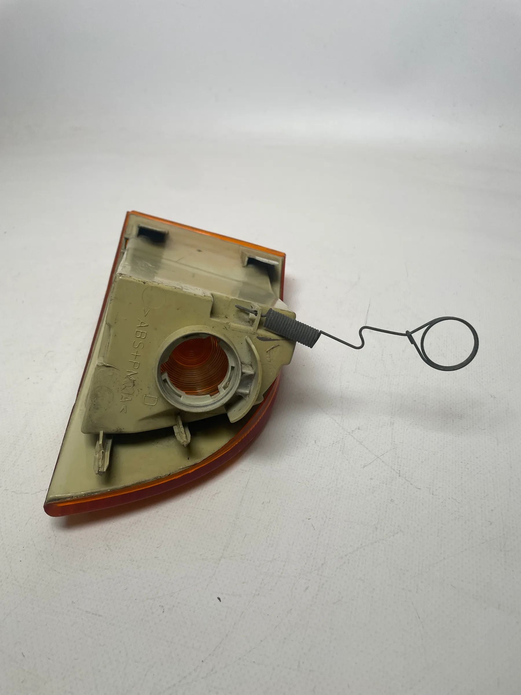 Original Fiat Punto 1A (176) Blinker Rechts Vorne 46441310