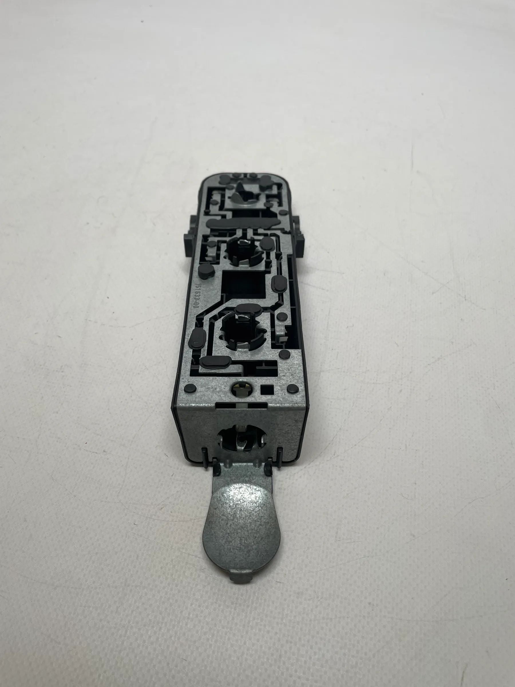 Original Mercedes C Coupe (W203) Lampenträger Links Hinten 15163300