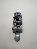Original Mercedes C Coupe (W203) Portafaro Sinistro Posteriore 15163300