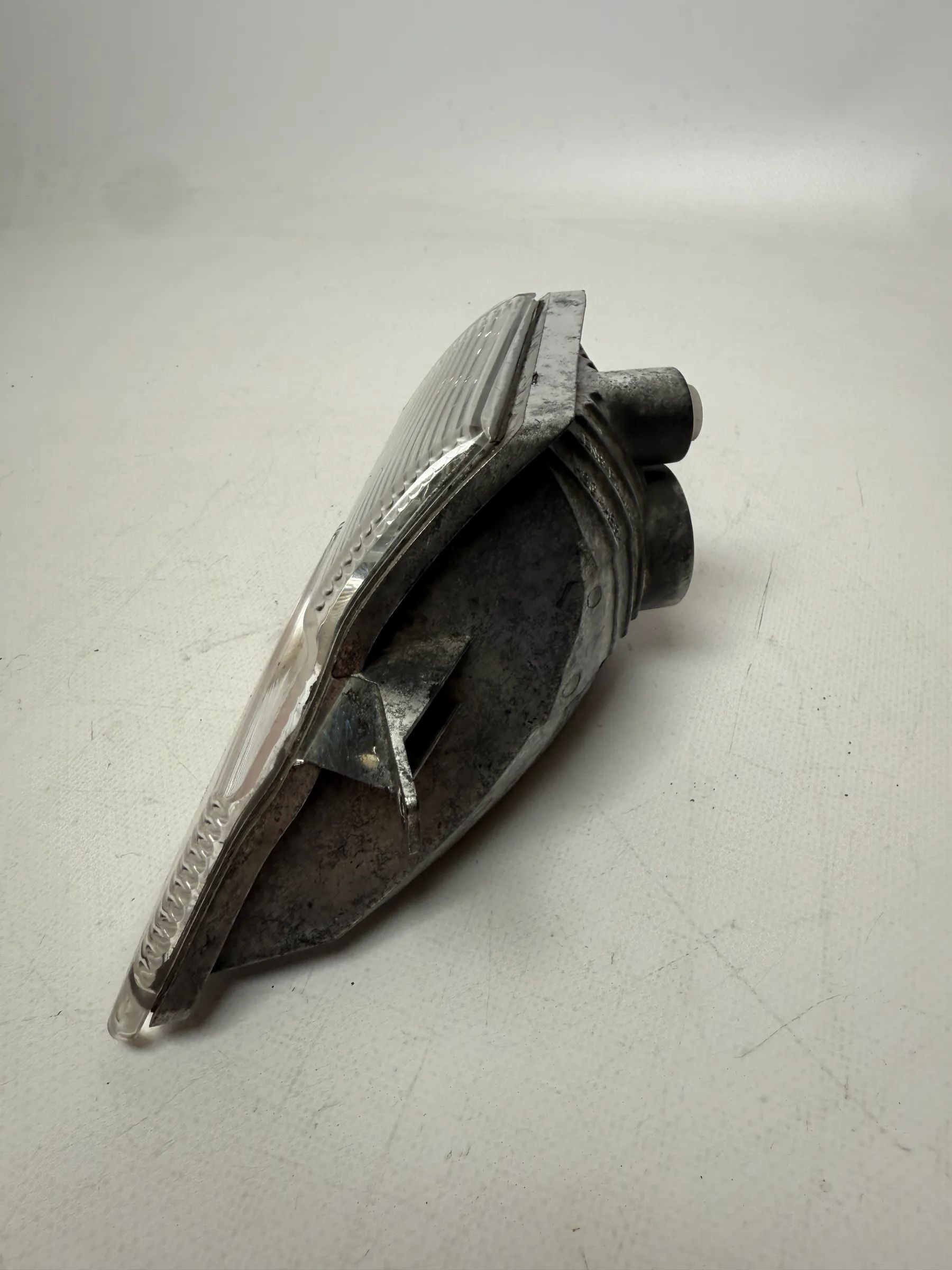 Original Nissan Micra III 3 (K12) Blinker Rechts Vorne 18A403B