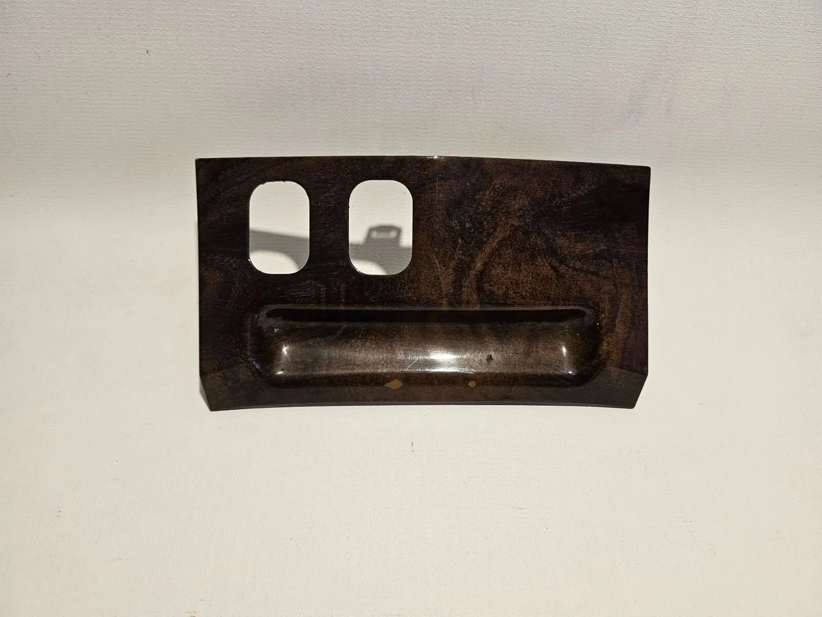 プジョー607 純正 内装部品 9635788477 18439850 DE1718384-00