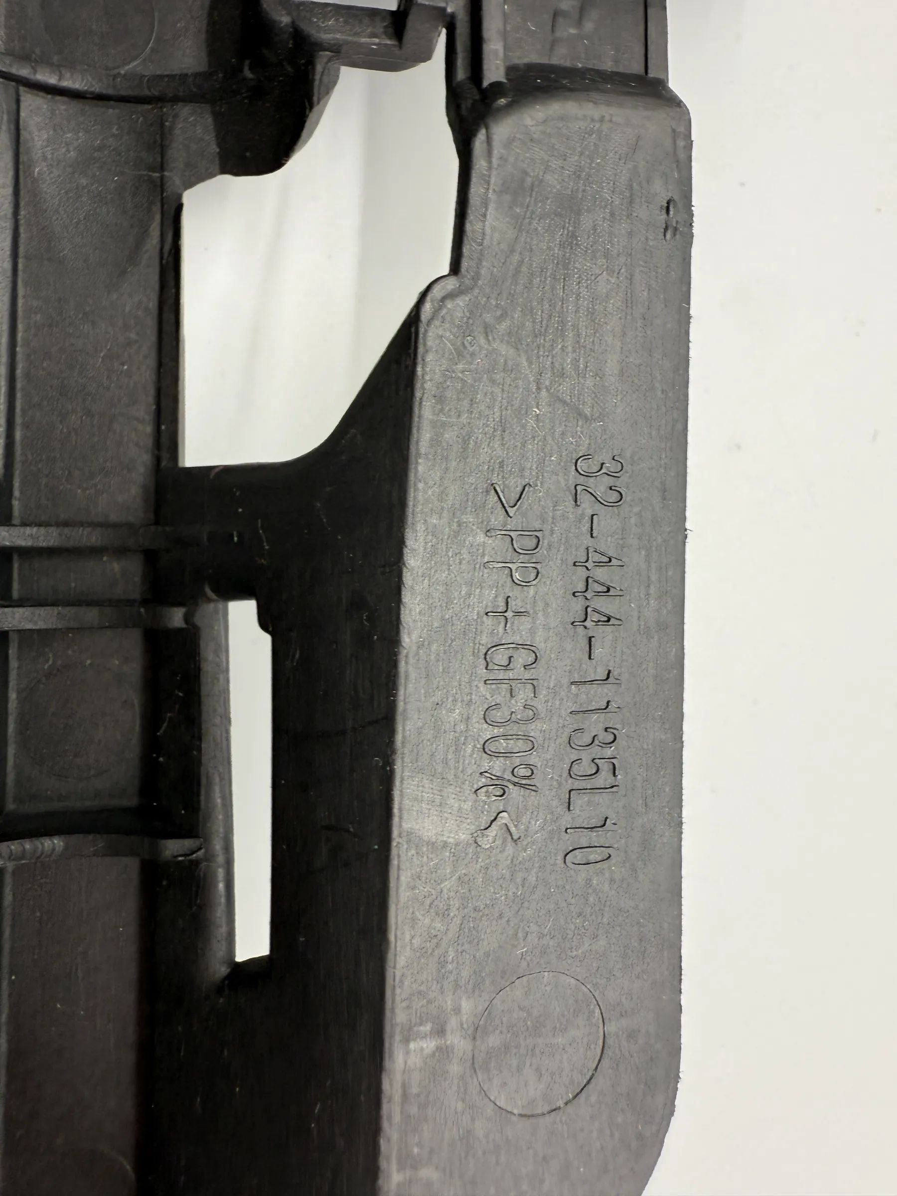 Original BMW Halter Frontleuchte Scheinwerferhalter Links 32-444-1135L10