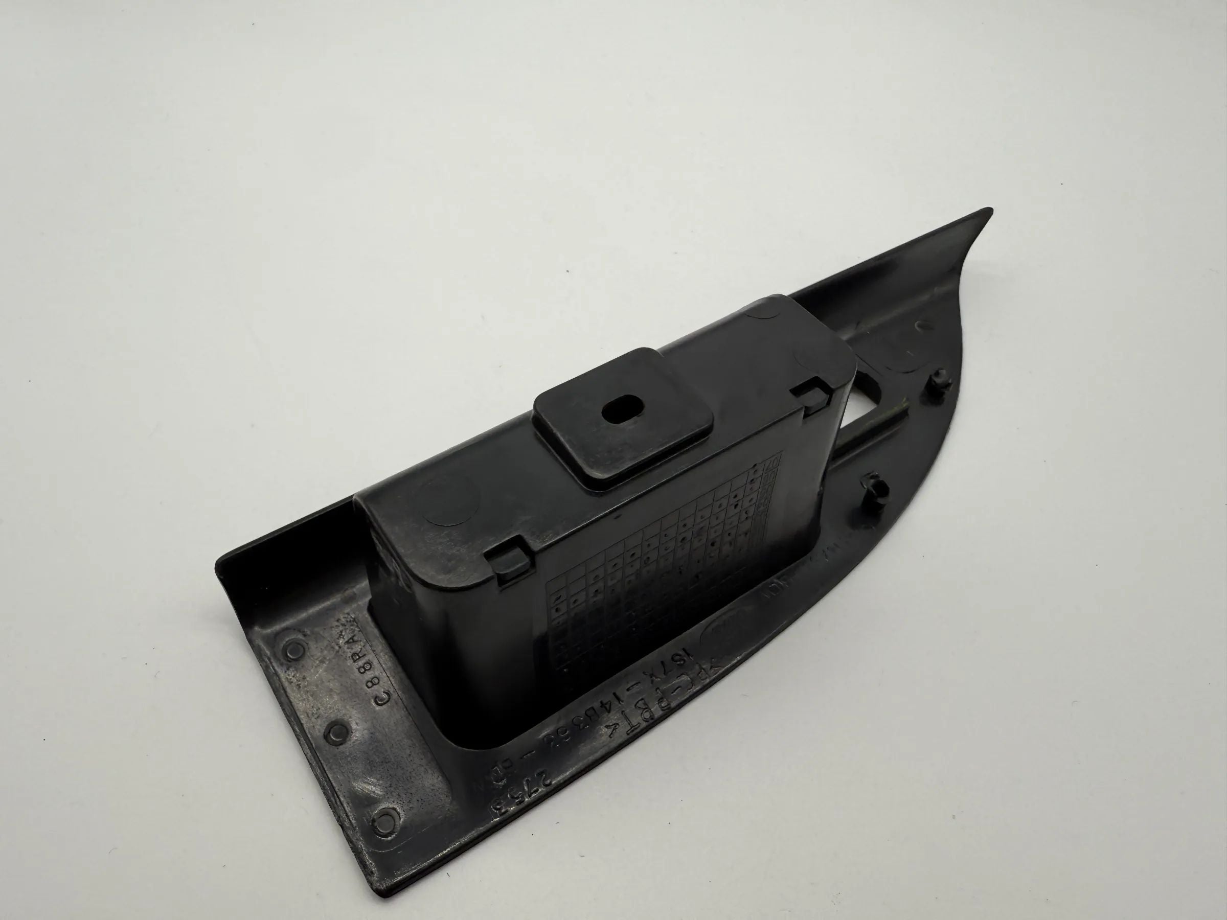 Original Ford Mondeo III 3 Türgriff / Fensterheber Links 1S7X-14B362-BCW