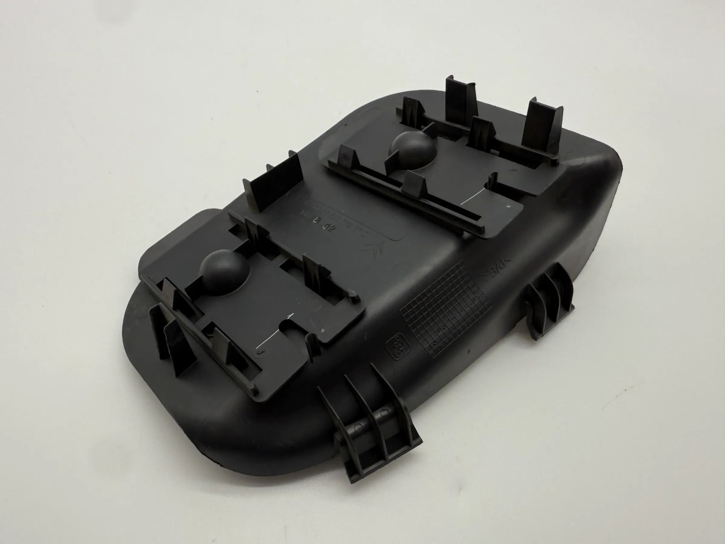 Original Citroen C5 Verkleidung Kofferaumbeluchtung 9652007277D