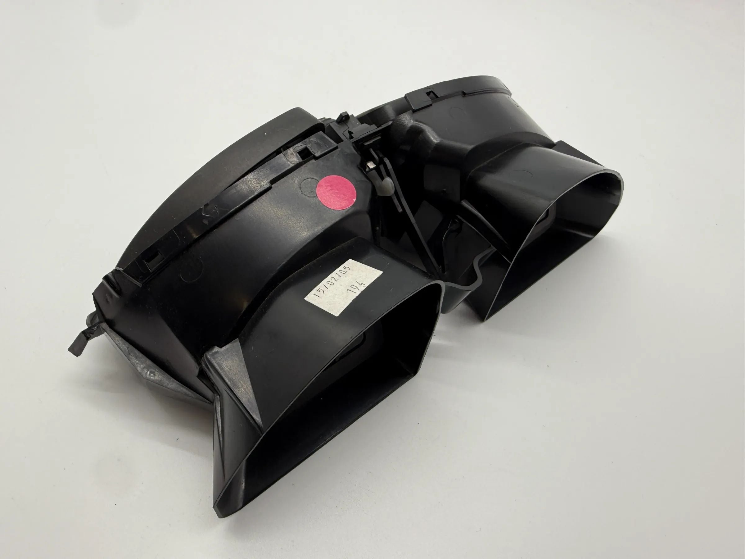 Original Citroen C5 (RE/DC/DE/DC) Luftdüse Luftgitter Mitte Vorne 963261727A