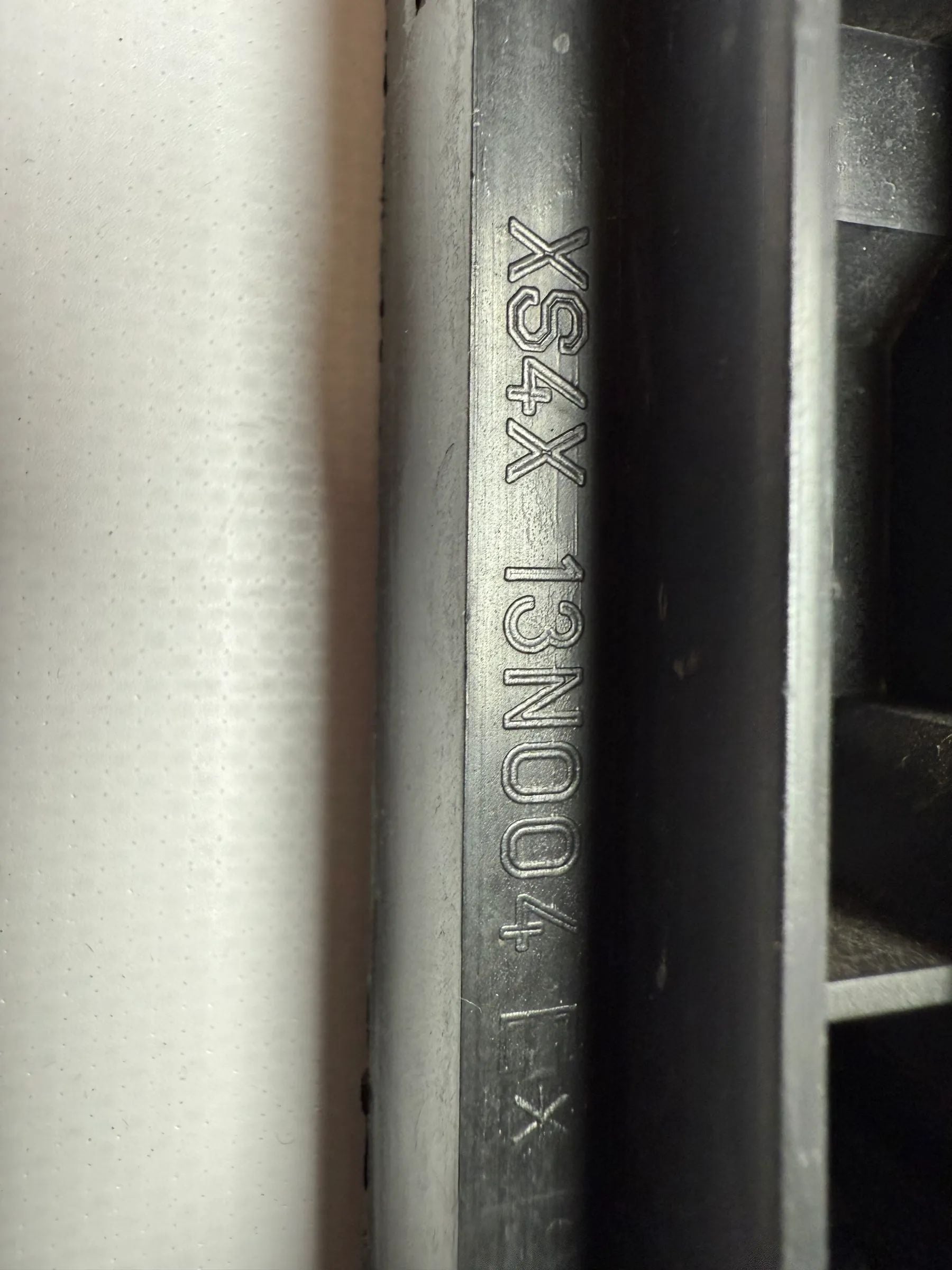 Original Ford Focus I 1 Turnier lamp holder rear light rear R/L XS4X13N004E