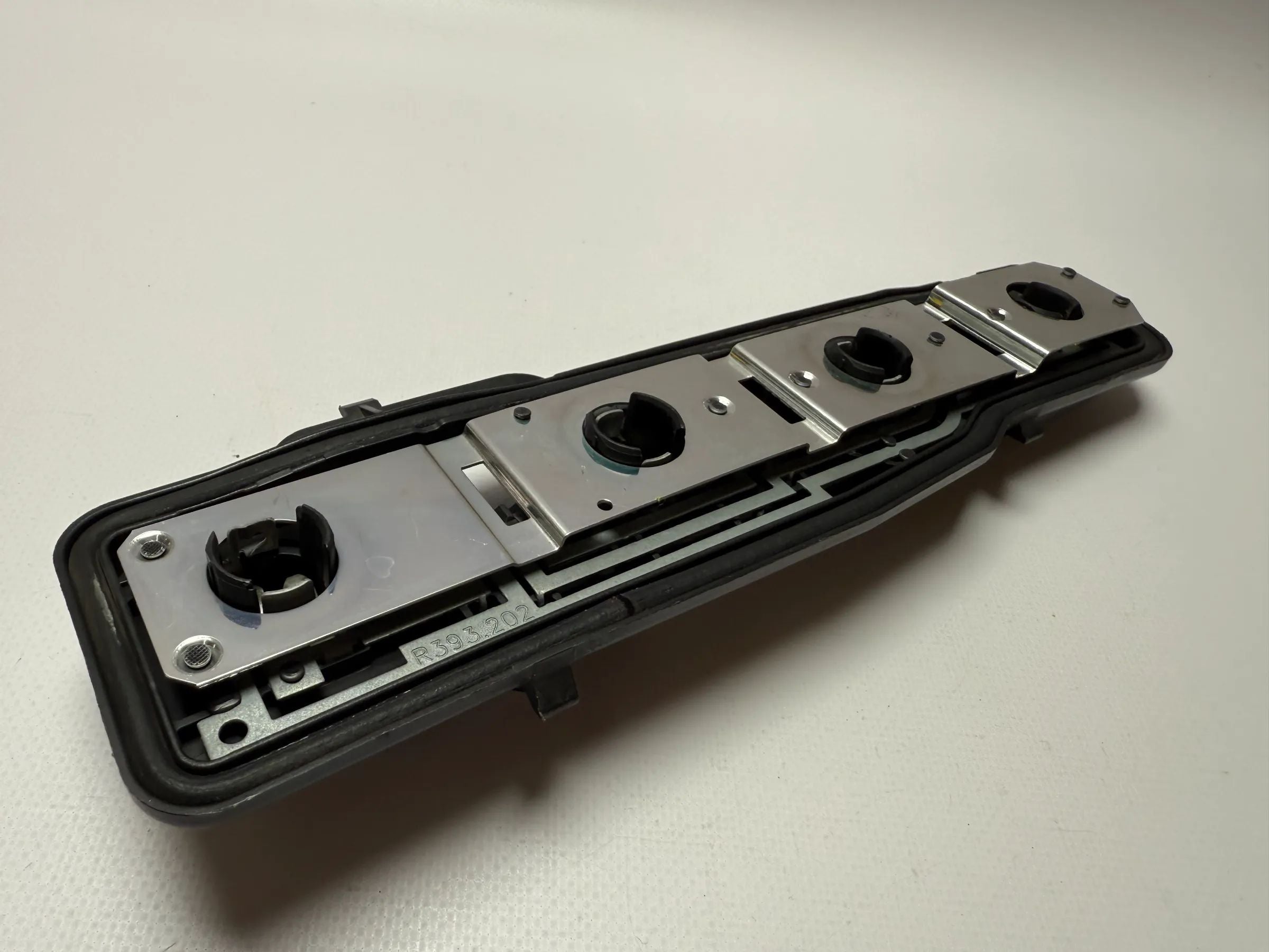 Original Astra G lamp holder rear light rear right 393.204 