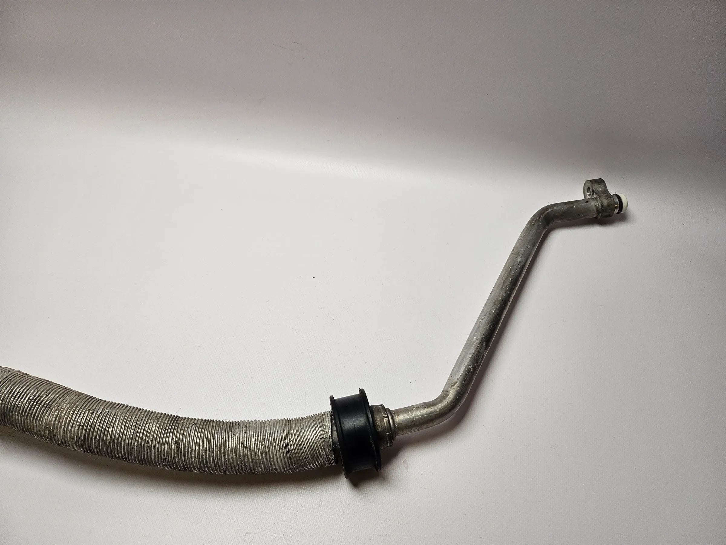 Original BMW X5 E53 Klimaleitung Klimaschlauch Niederdruckleitung 8377073