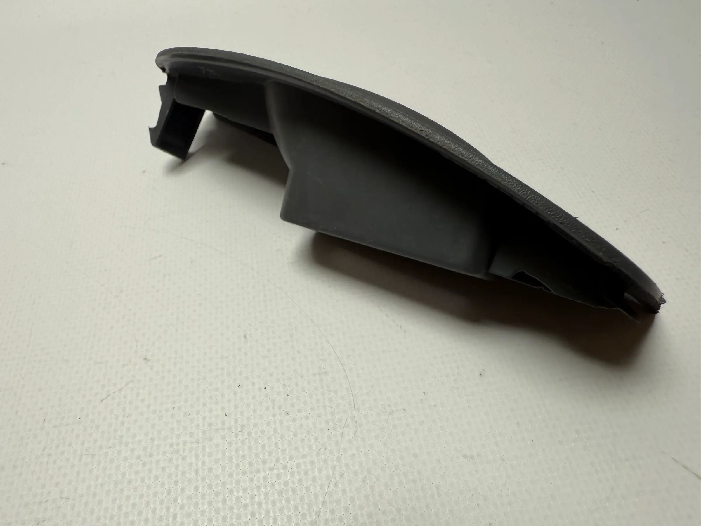 Original Renault Megane 1 I BA cover trim window regulator right 770042907 