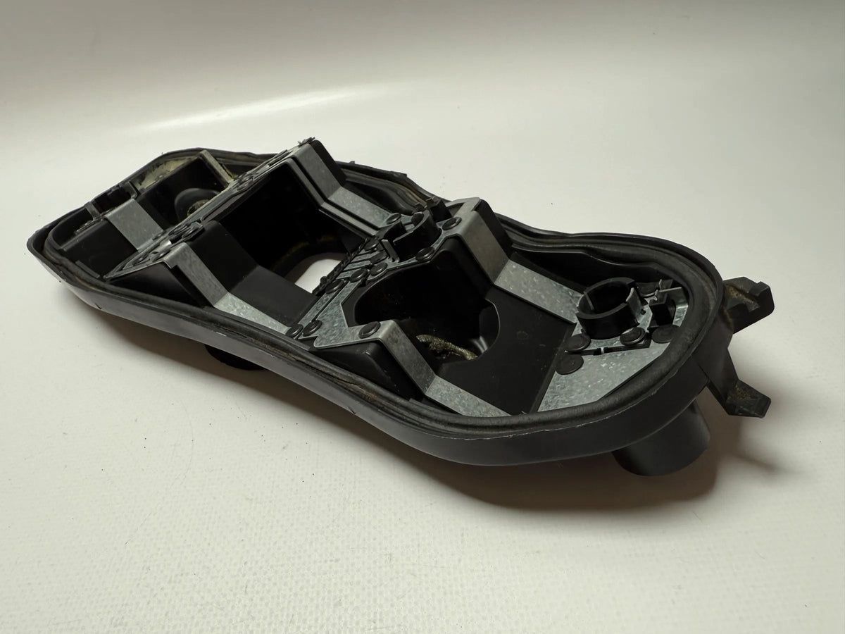 Original Opel Corsa D Lampenträger Rücklicht Links 88037853