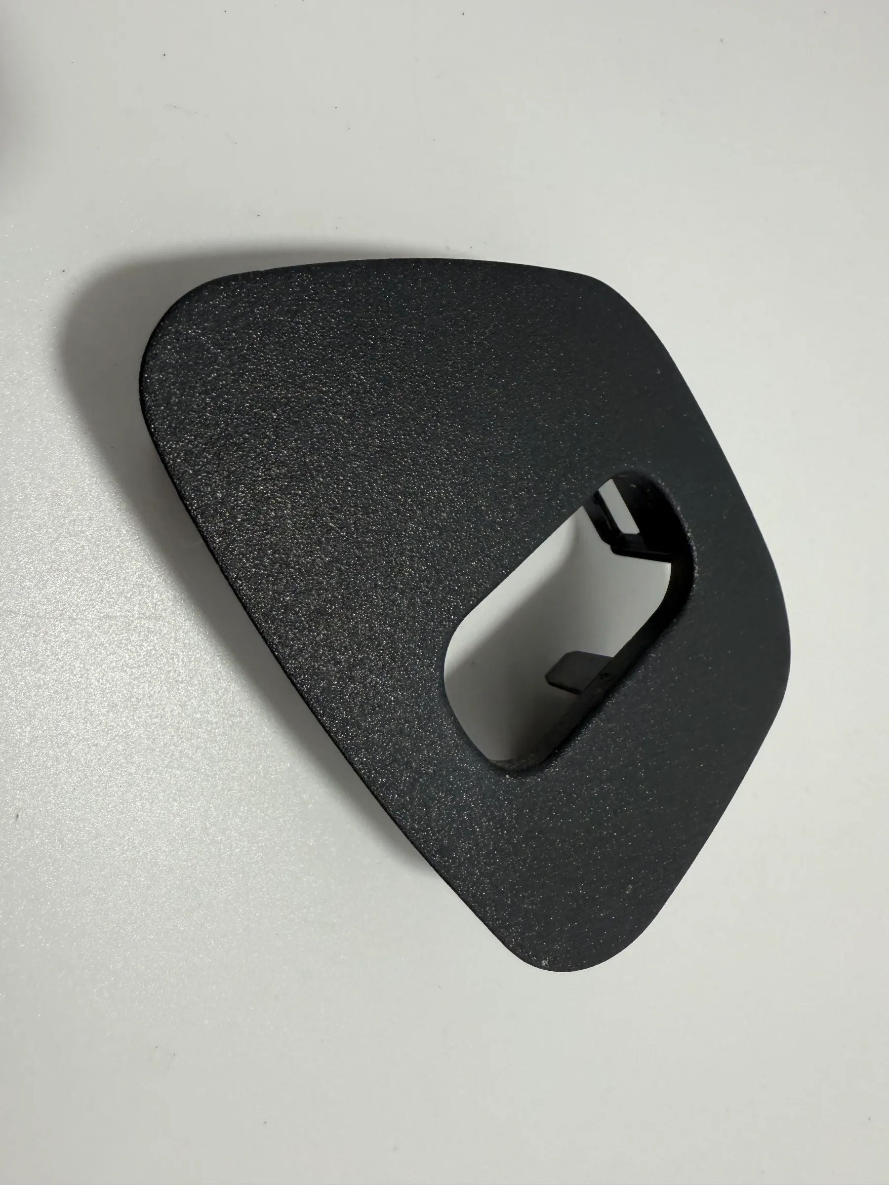 Original Mercedes-Benz E-Class W210 window regulator cover left 501C311-610-00 