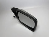 Original Volvo V40 (645) Exterior Mirror Side Mirror Right Silver 32278