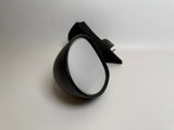 Original Renault Twingo I 1 (C06) Außenspiegel Rechts Schwarz 01838 / 7701471568