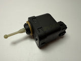 อะไหล่แท้ VW AUDI A4 B5 มอเตอร์ปรับระดับไฟหน้า LWR 6K5 941 295