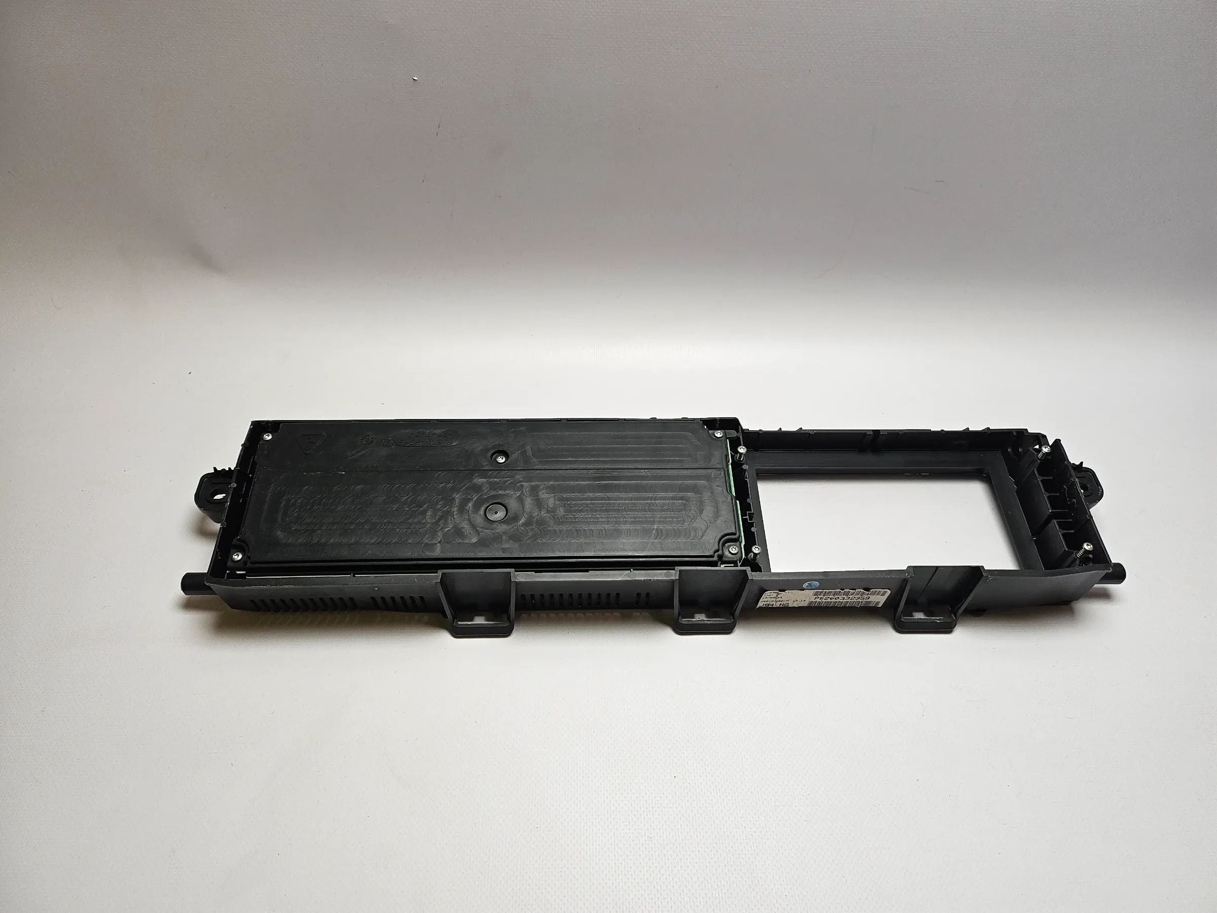 Original Renault Grand Scénic II (JM) Compteur de vitesse P8200332358