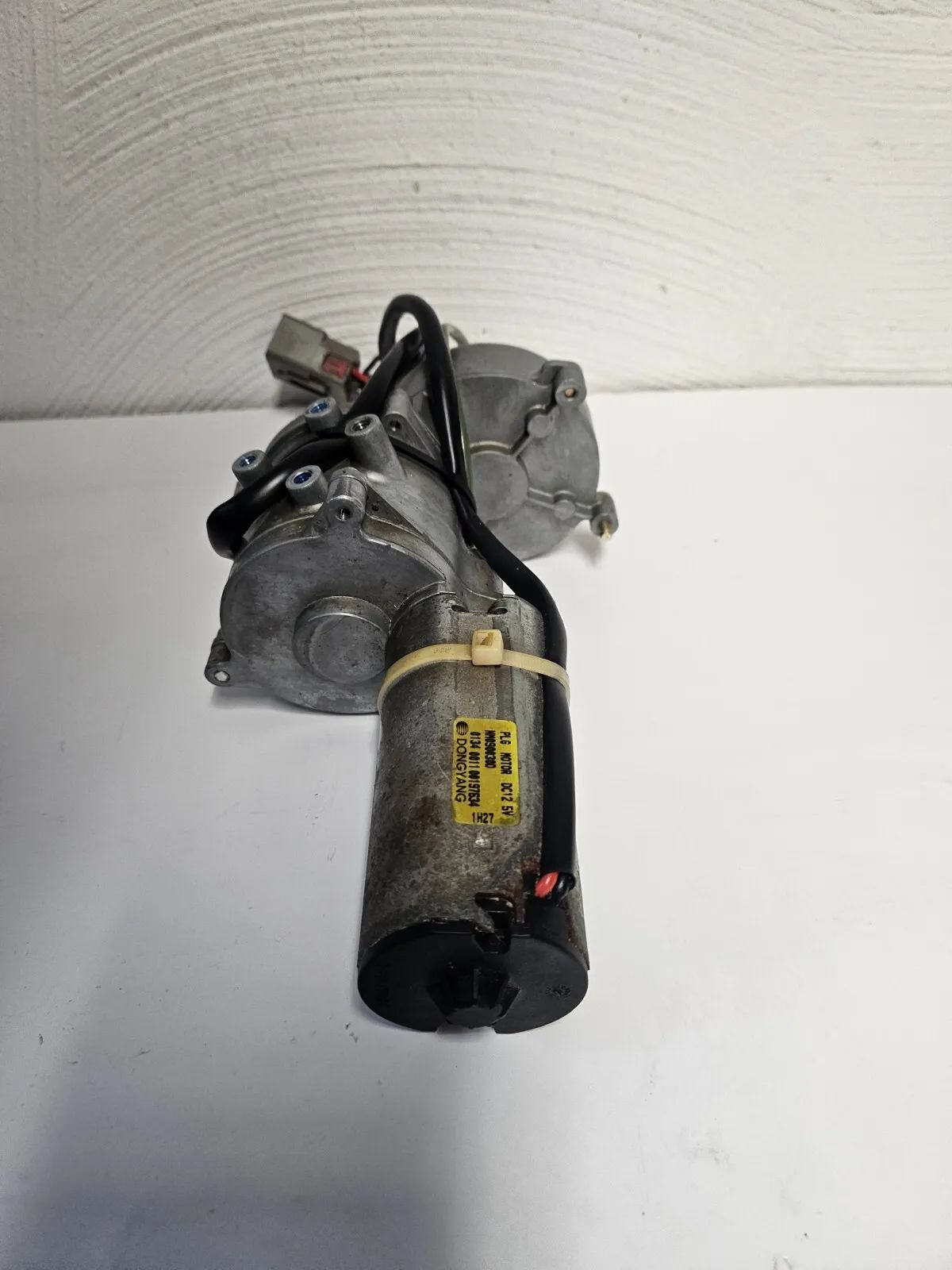 original 2012 Ford Expedition Kofferraumdeckel Motor NM090030D OEM AUTOGATOR