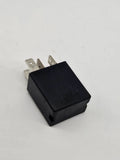 Alfa Romeo 147 (937) Relay Working Relay Contact Relay BLACK B047 46520411 