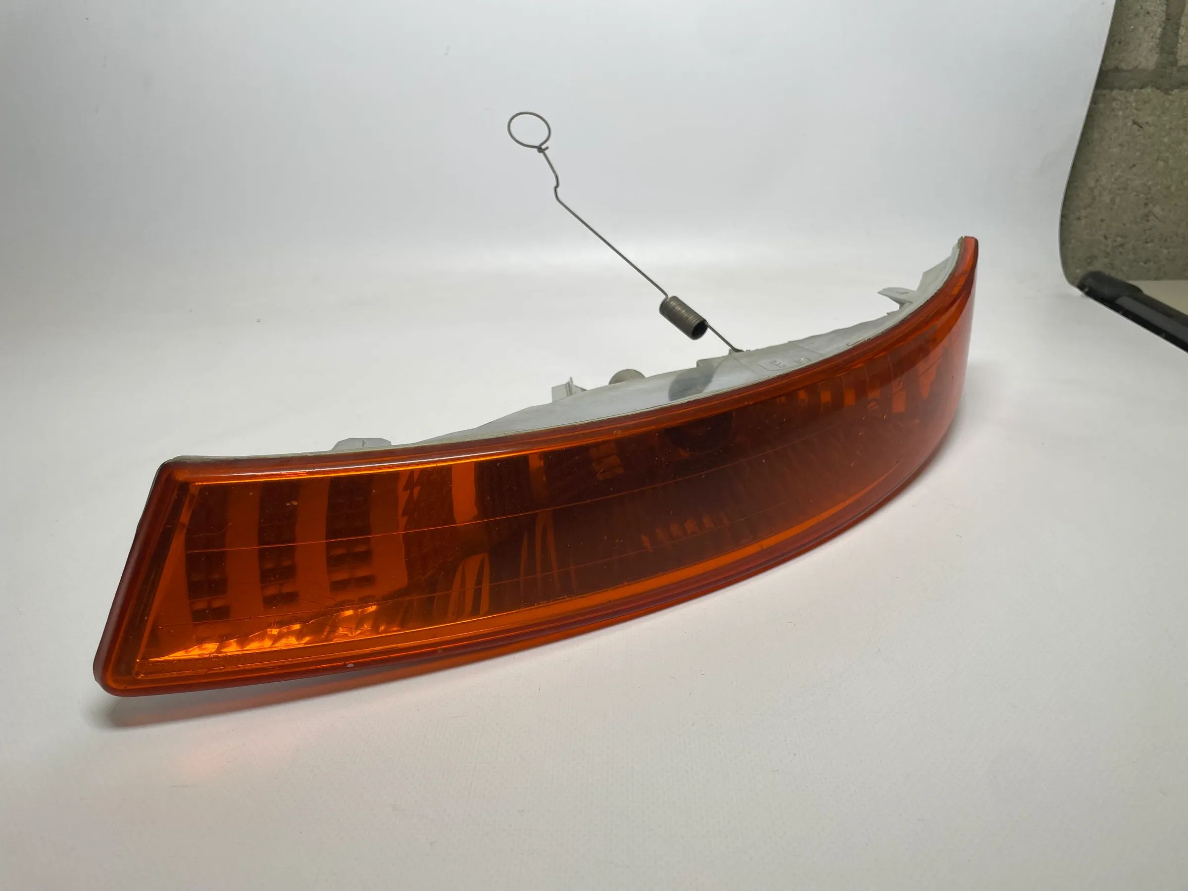 Original Renault Trafic (JL/FL/EL) Blinklicht Rechts 89005564