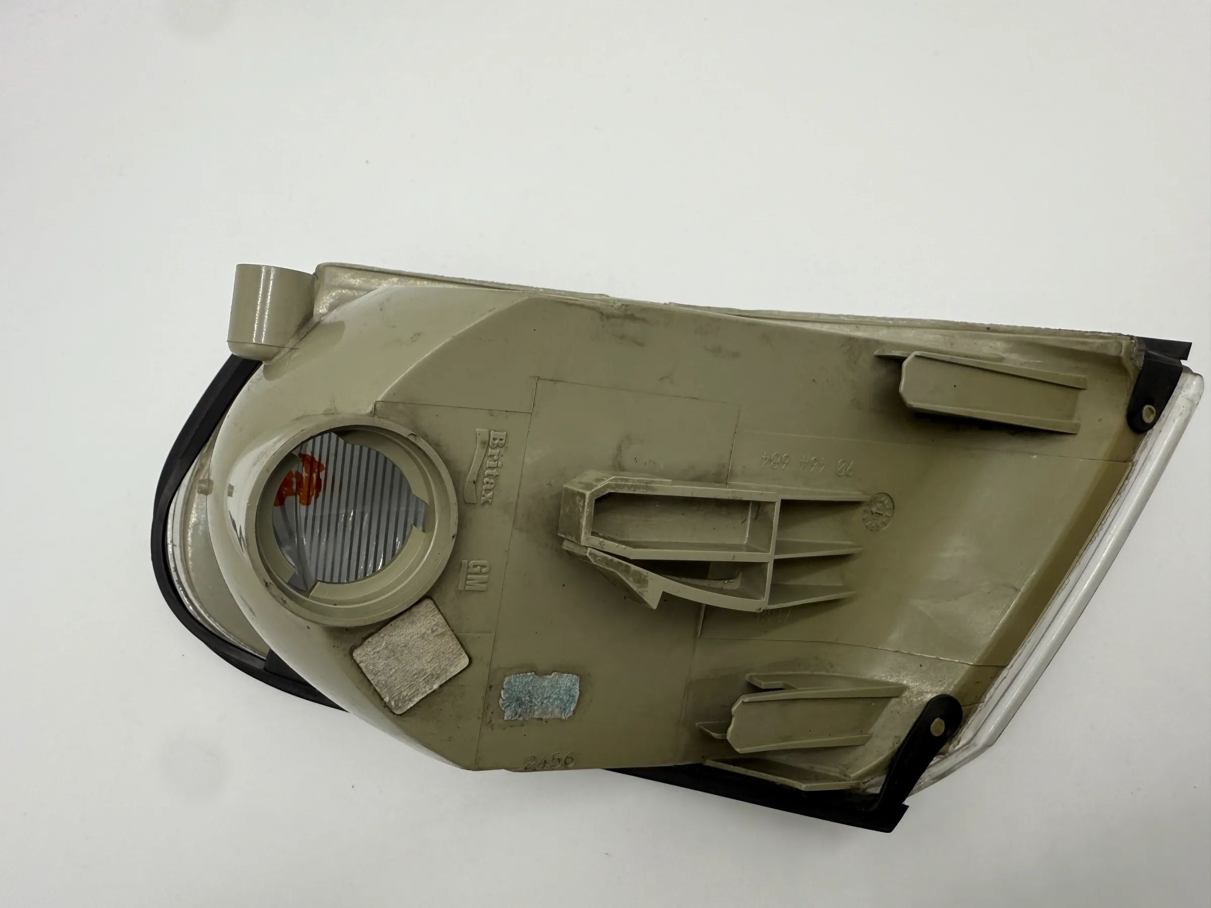 Original Opel Vectra B (J96) Blinker Rechts, Britax 90464684