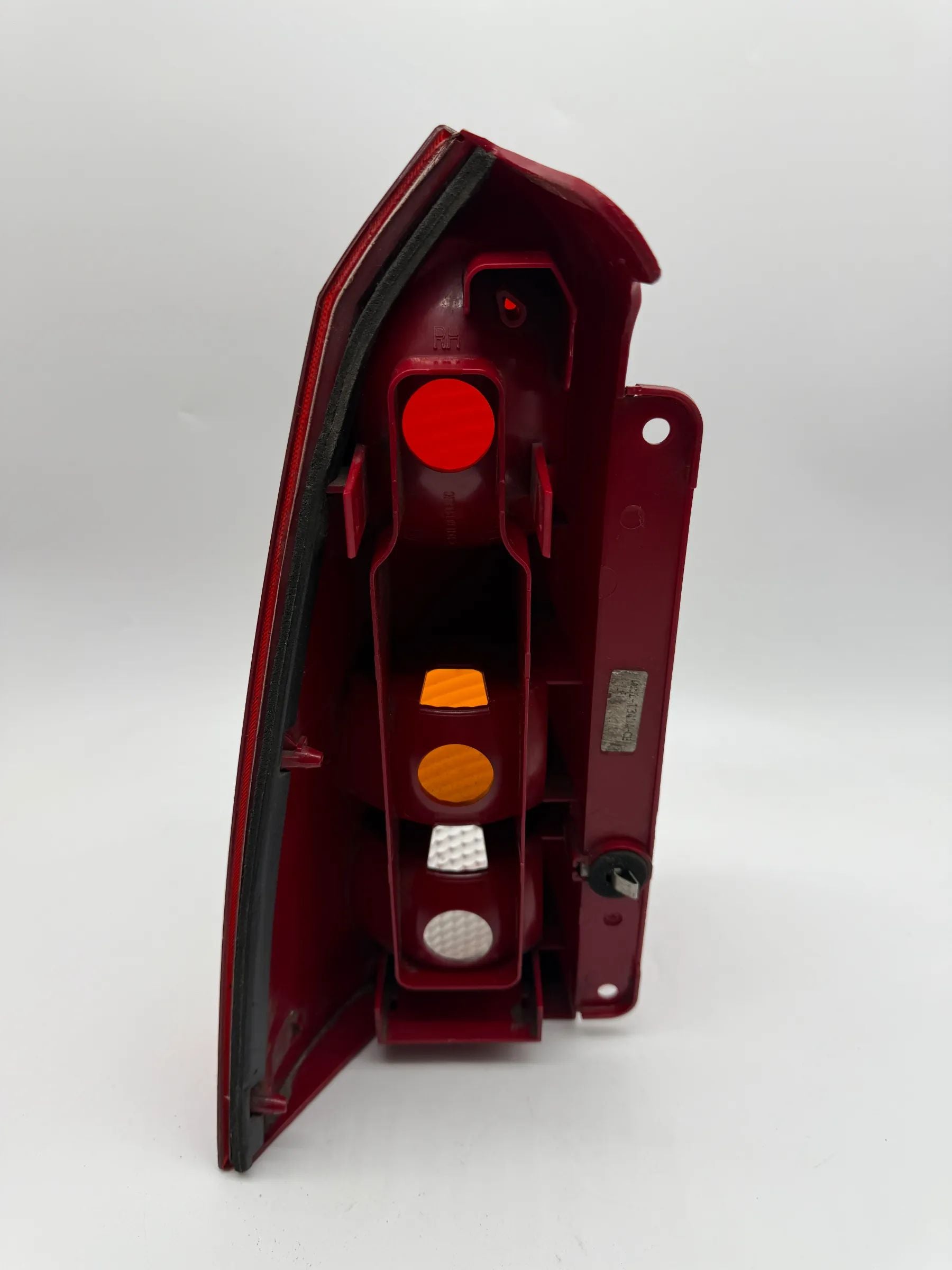 Original Ford Focus 1 I (DAW/DBW) Rückleuchte / Rücklicht Rechts XS4X-13441-AD