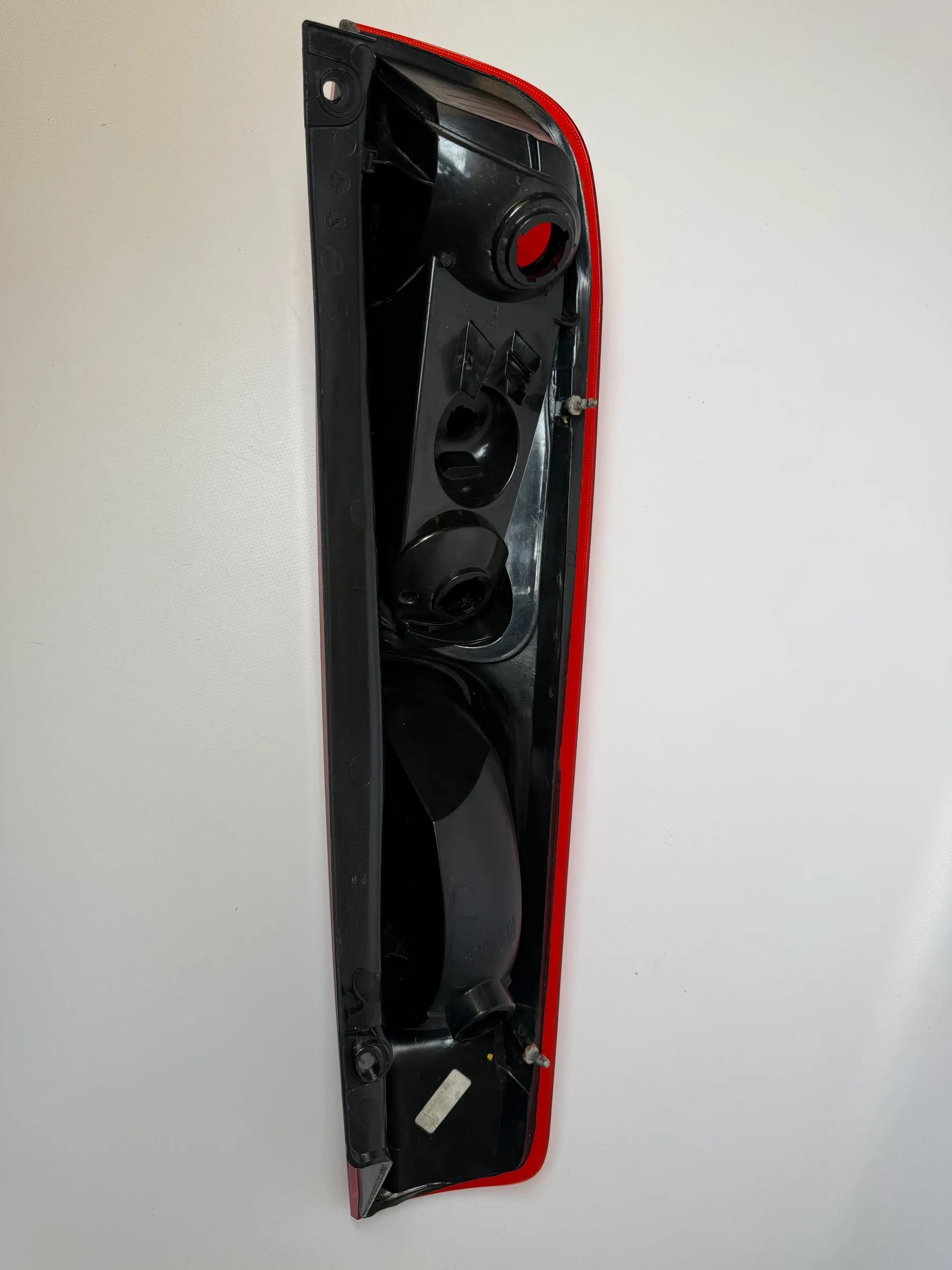 Originele Ford Fiesta V 5 (JD, JH) Achterlicht Rechts 6S61-13404-B