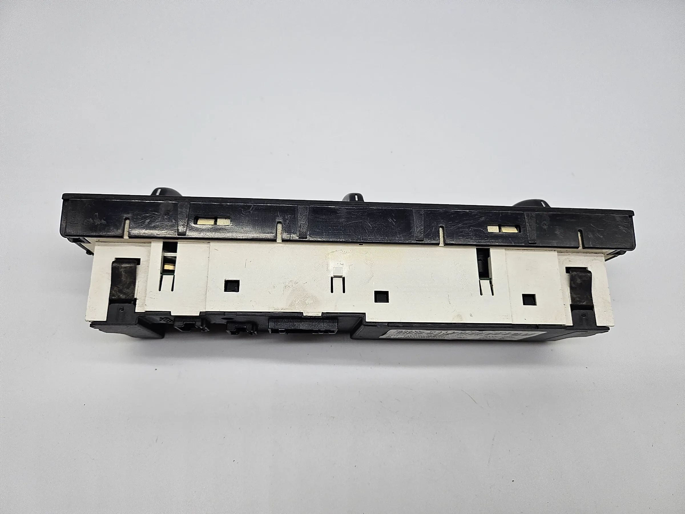 Origineel BMW E46 Klimabediening Verwarmingsregelaar VDO H16000477060, 64116907701