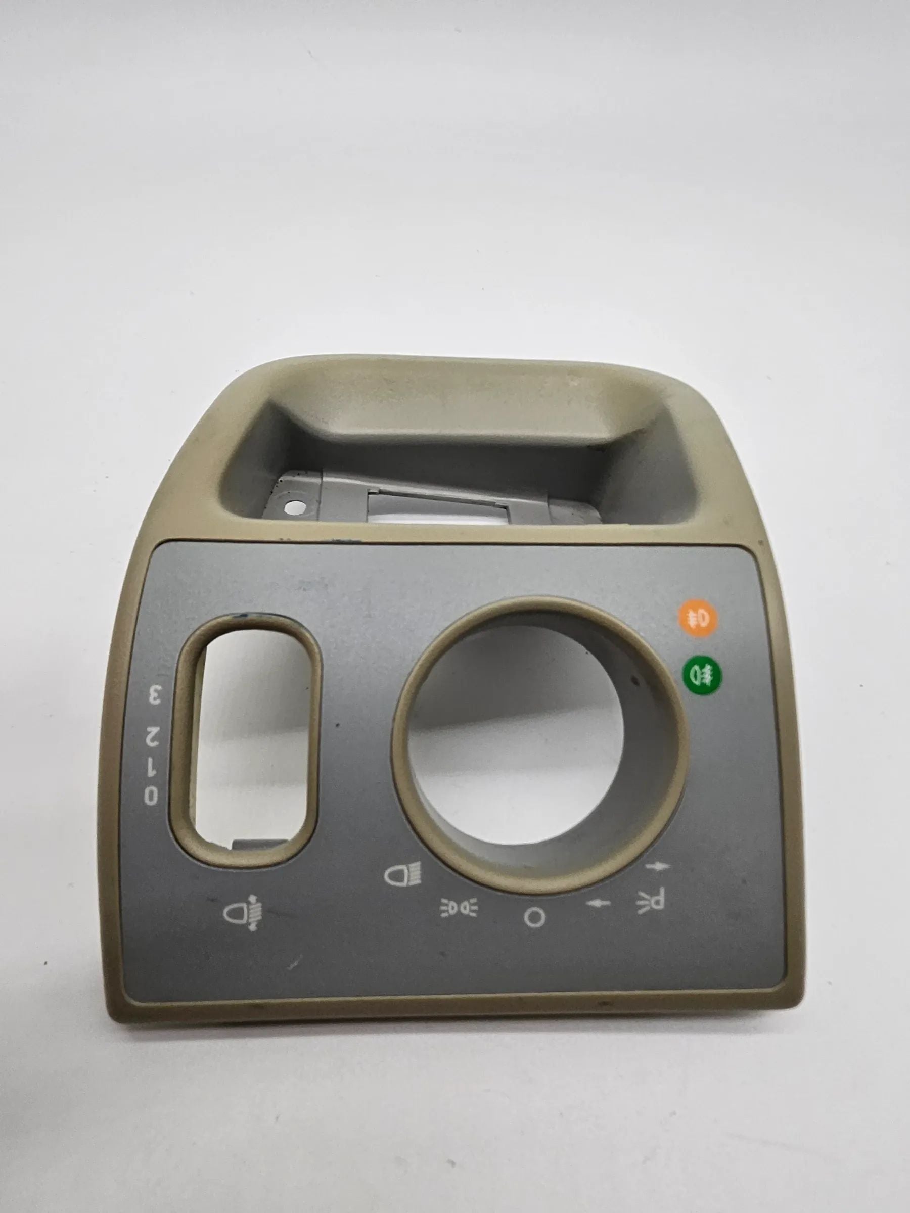 Originele MERCEDES-BENZ CLK W208 Afdekking Bekleding Lichtschakelaar 2086800165