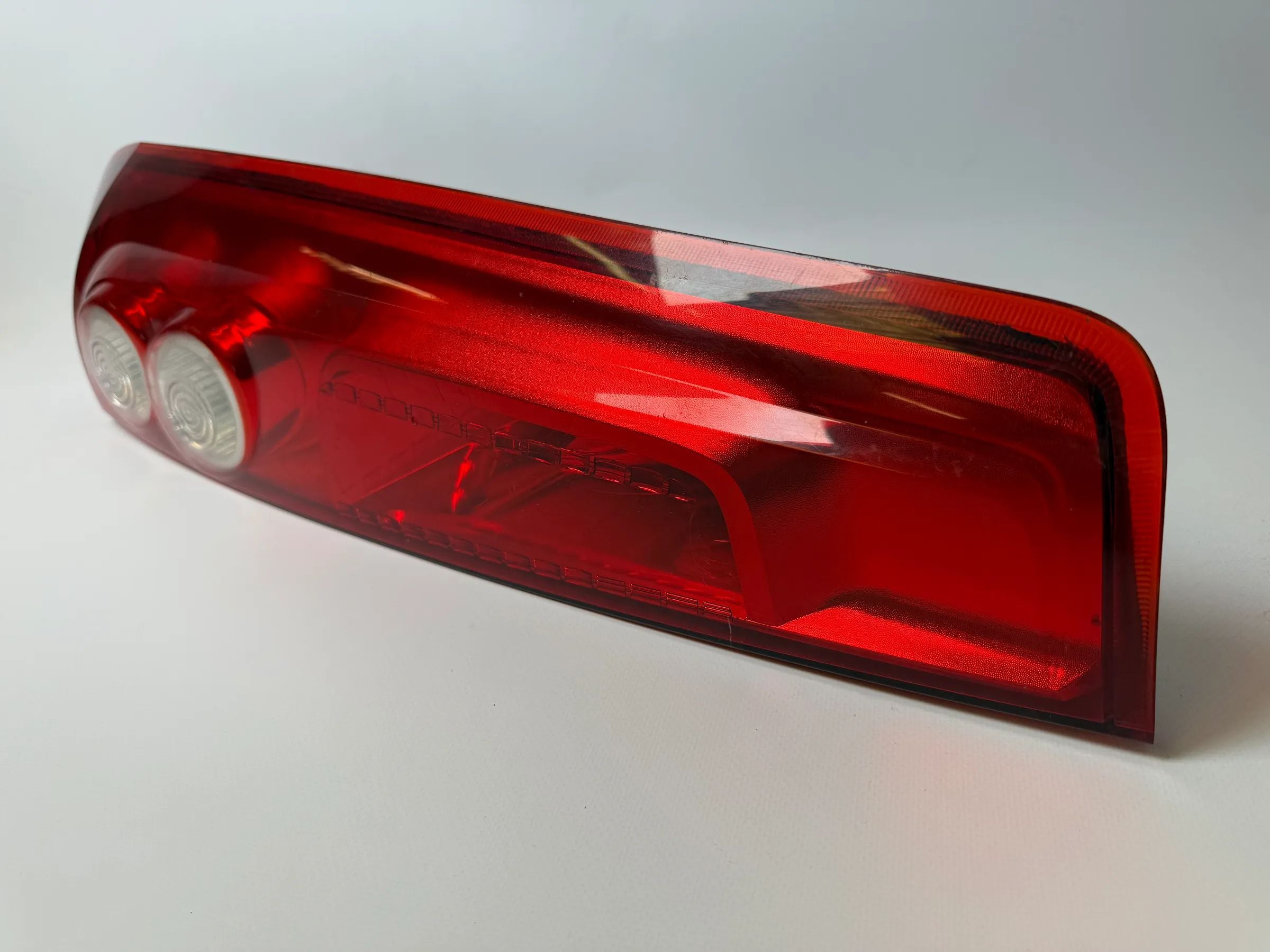 Orijinal Ford Fiesta V 5 (JD, JH) Sol Arka Stop Lambası 6S61-13405-B