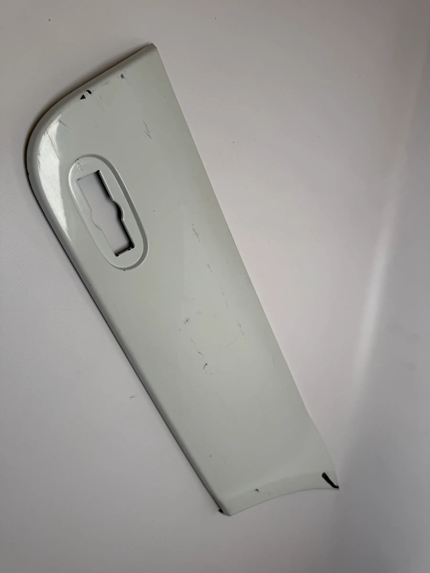 Original Mercedes-Benz Sprinter (W906) VW Crafter Zierleiste Rechts  A9066903562