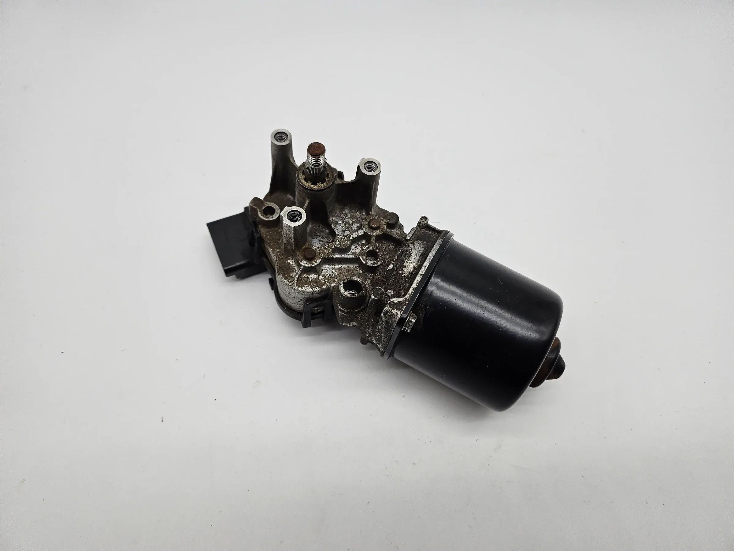 Oryginalny silnik wycieraczek przednich Renault Kangoo 1.5 dCi 53630167