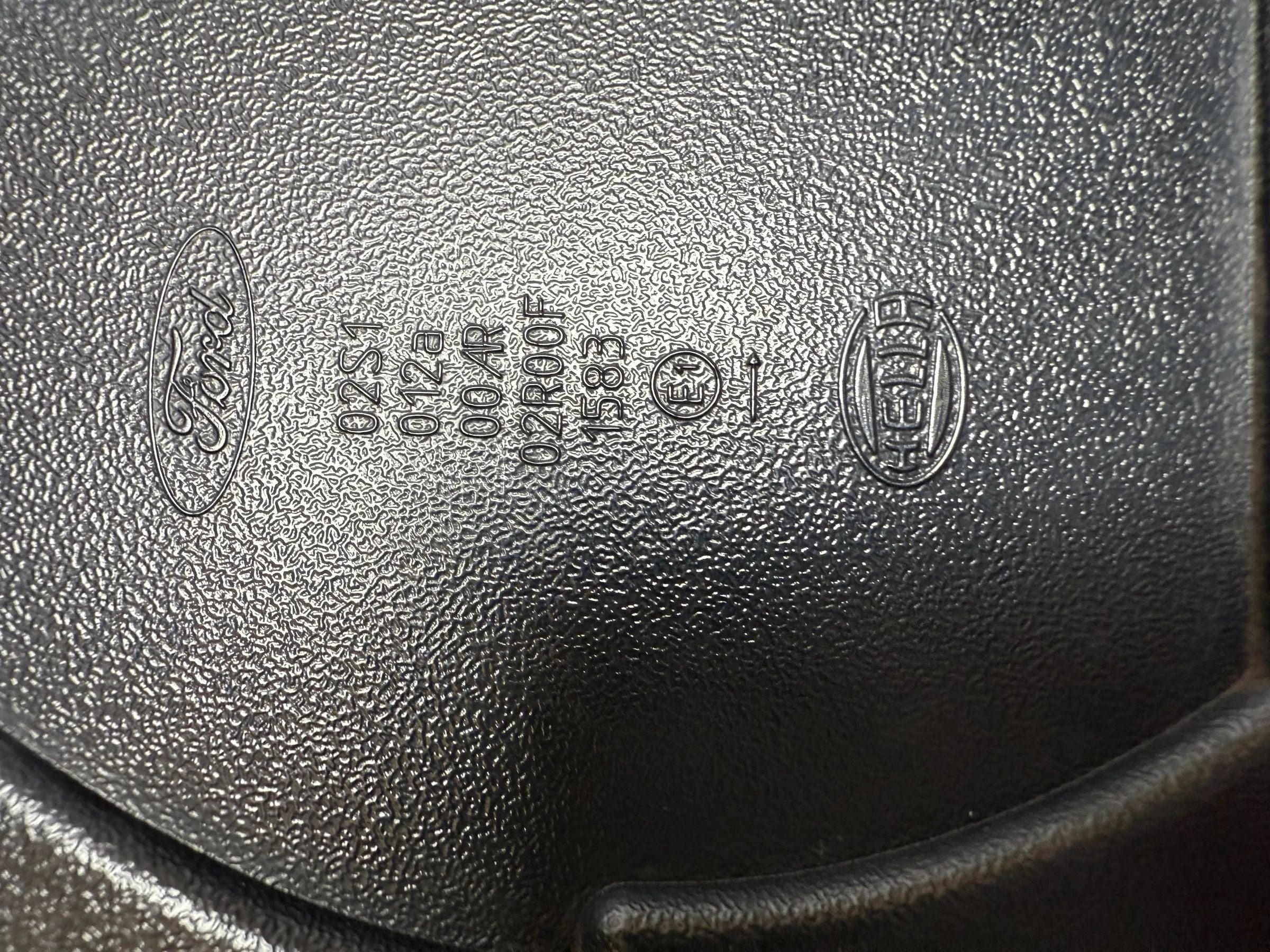 Originele Ford C-Max (DM2) Achterlicht Rechts 02S1-012A00-AR / 02R0-0F1583