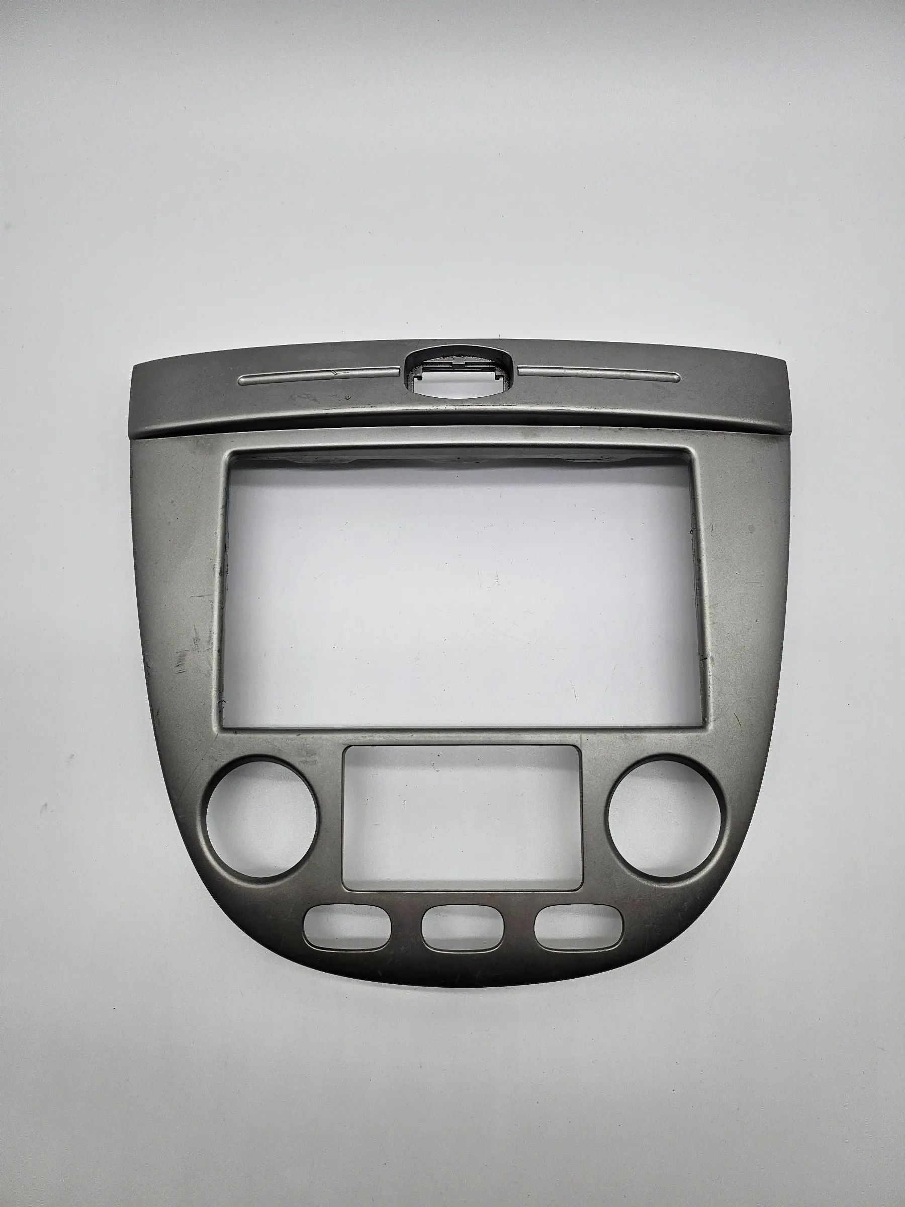 Copertura modulo climatizzazione Orig Chevrolet Daewoo Lacetti Nubira dal 2005 96555036
