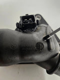 Original BMW F20 F21 F30 F31 N13 Austrittsstutzen mit Temperatursensor 7600586