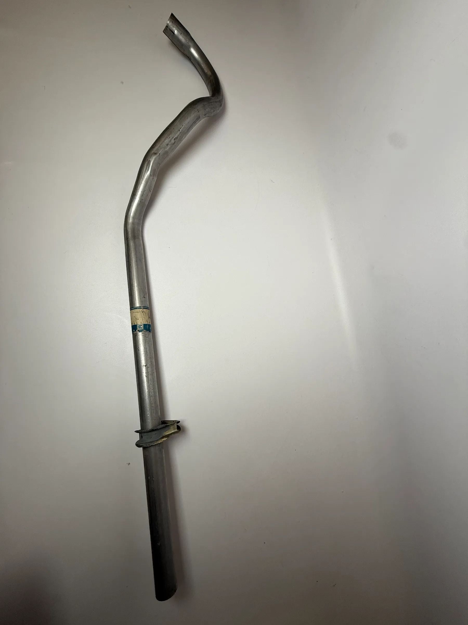 Oryginalna końcówka rury wydechowej Opel Kadett C 90108621