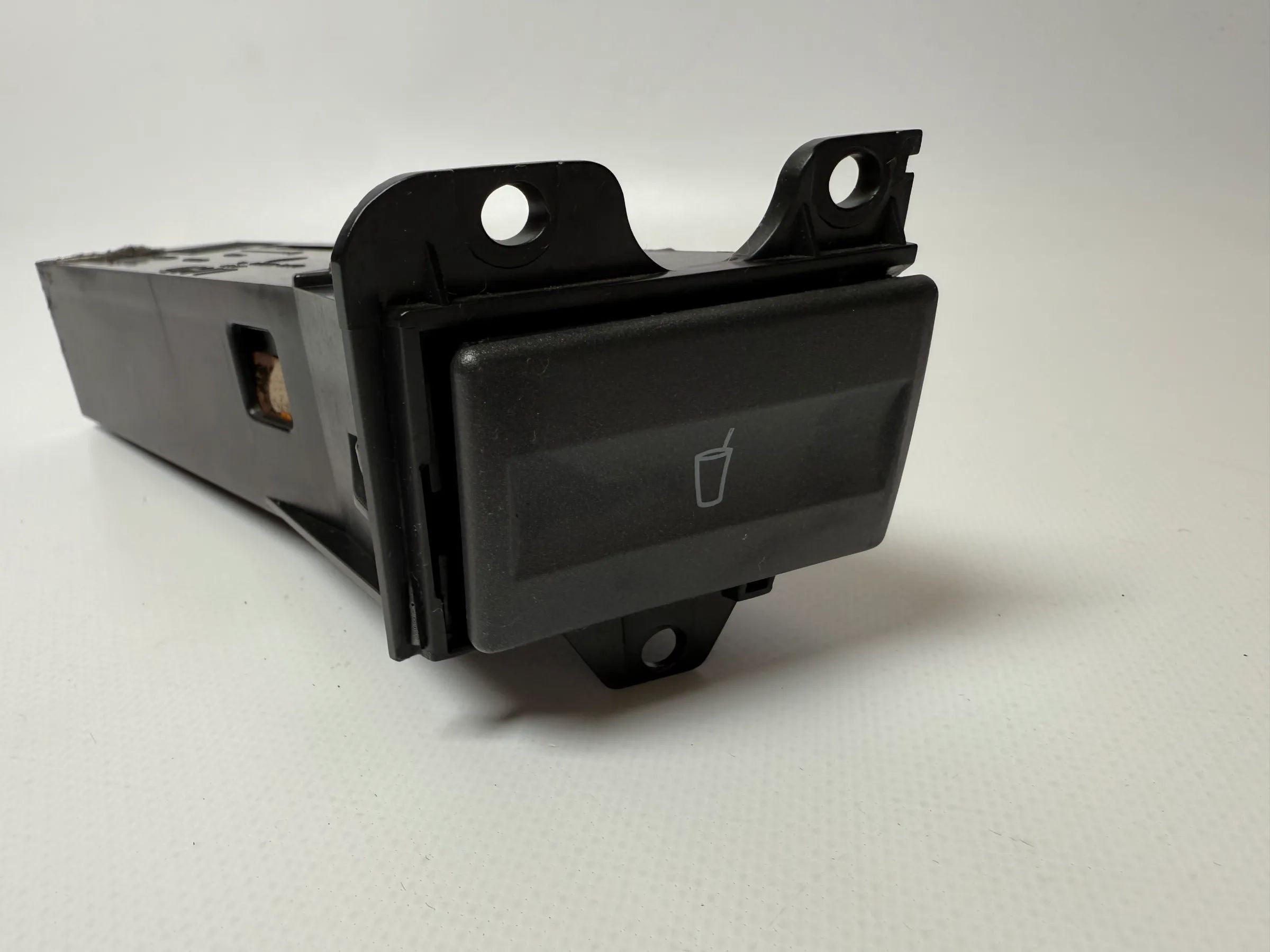 Oryginalny Ford Mondeo 3 III Uchwyt na Kubki, 4S7113564A