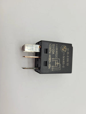 Original BMW 1er/2er/3er/5er/6er/X1/X2/X3/X5 Relais 61366901469