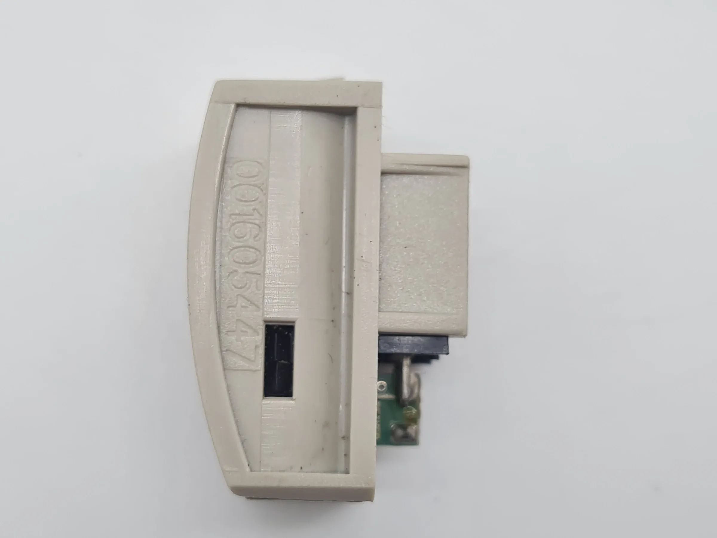 Original Opel Omega/Vectra B/Astra G/Zafira Mikrofon Freisprechanlage 24423920