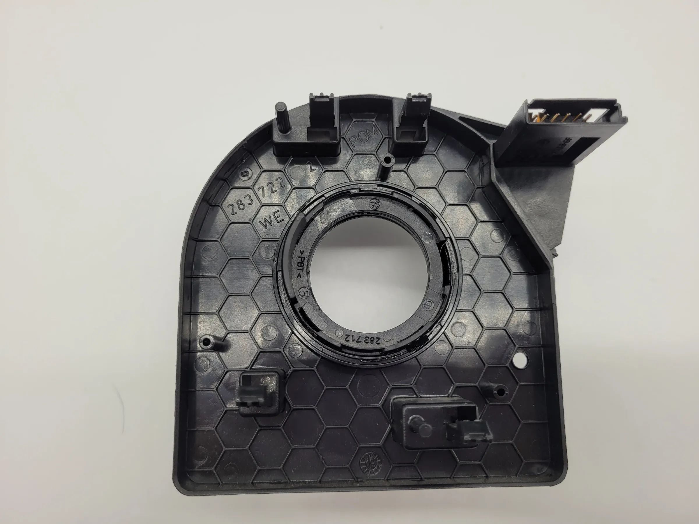 Original Seat Ibiza IV (6J5/6P1) Airbag Schleifring 279.950 / 24947749