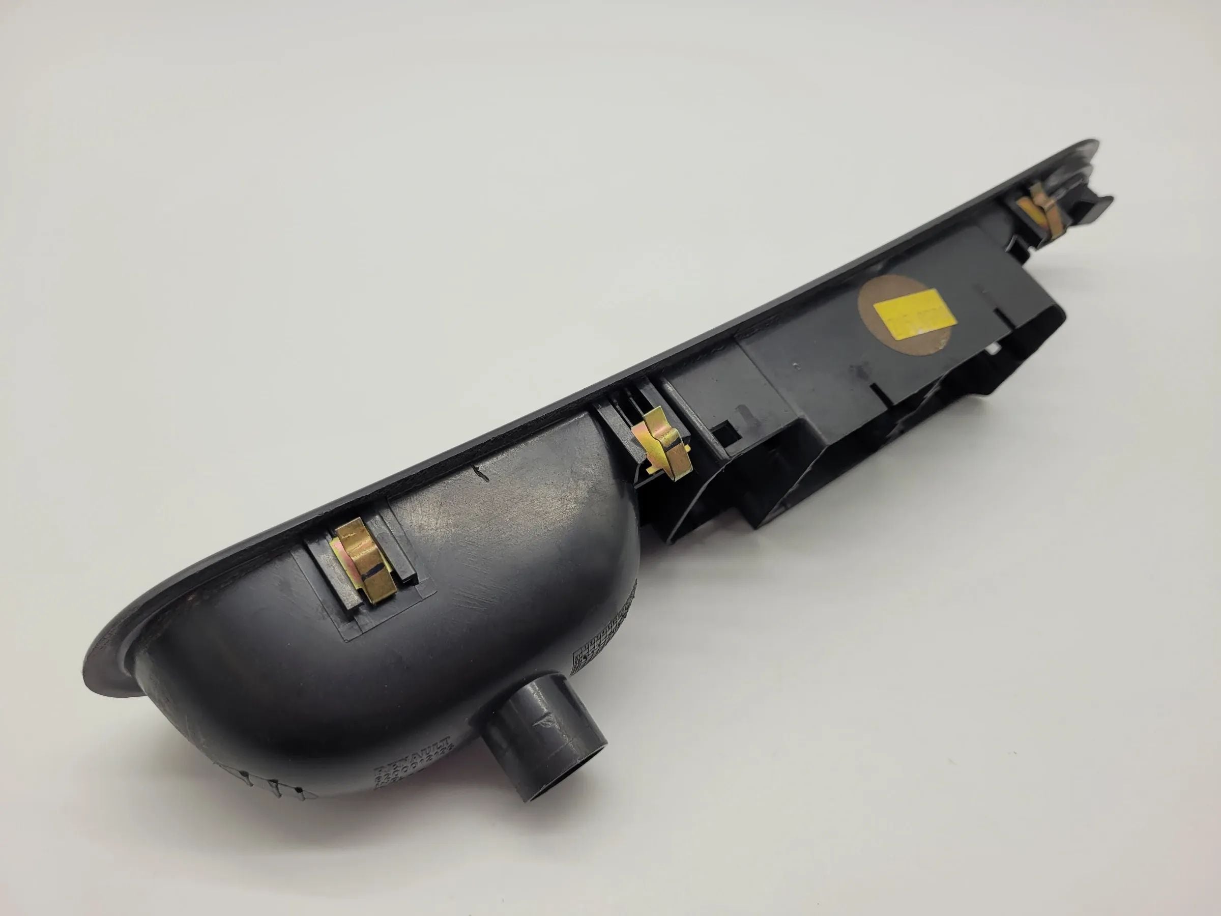 Original Renault Espace IV (JK0) Fensterheberschalter Blende Links 8200012126