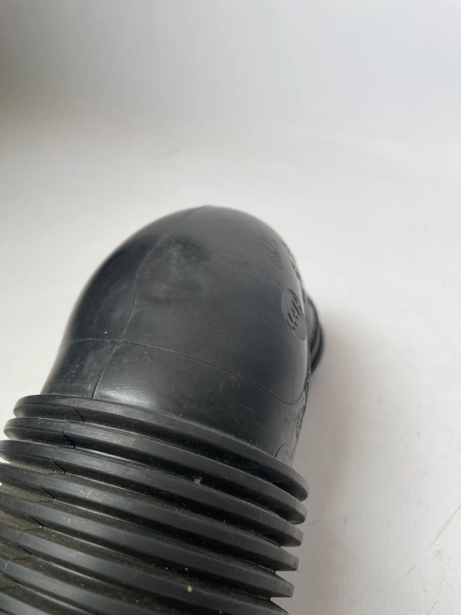 Original Peugeot Citroen 307 Xsara (3H/B/E/3A/C) Luftansaugrohr 9635638780A