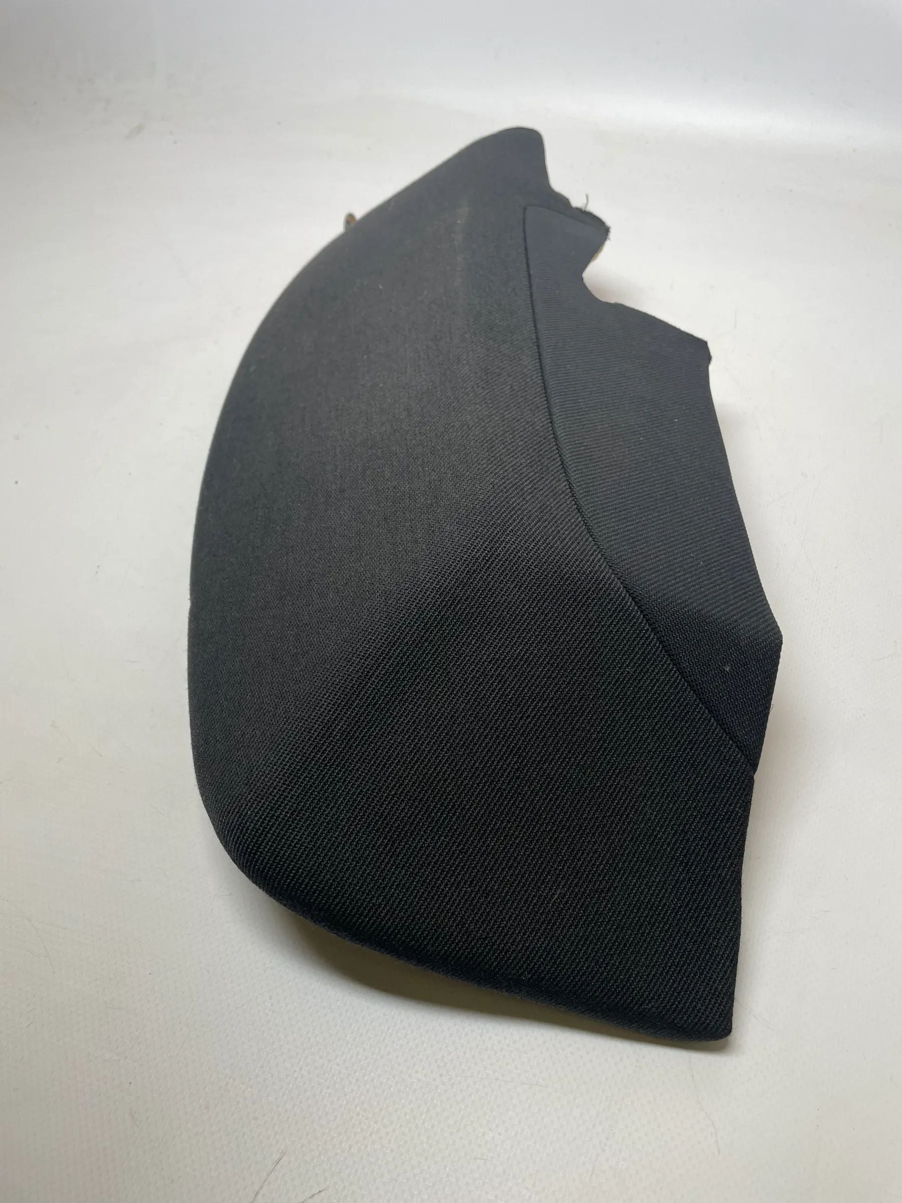 Original Mercedes-Benz C-Klasse (CL203) Seitenteil Rücksitz Links A2039201530