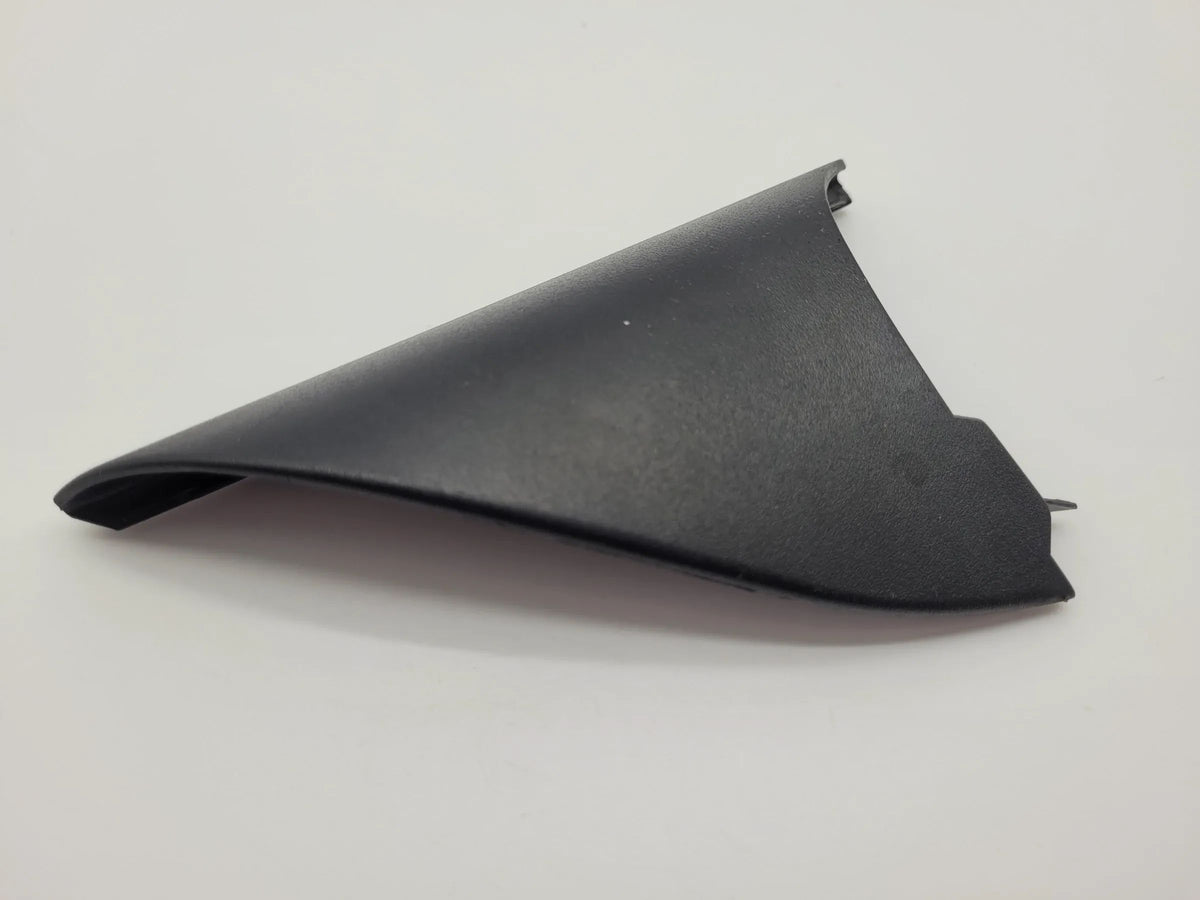 Original Audi A4 (8D) Abdeckung Spiegeldreieck 8D0857506