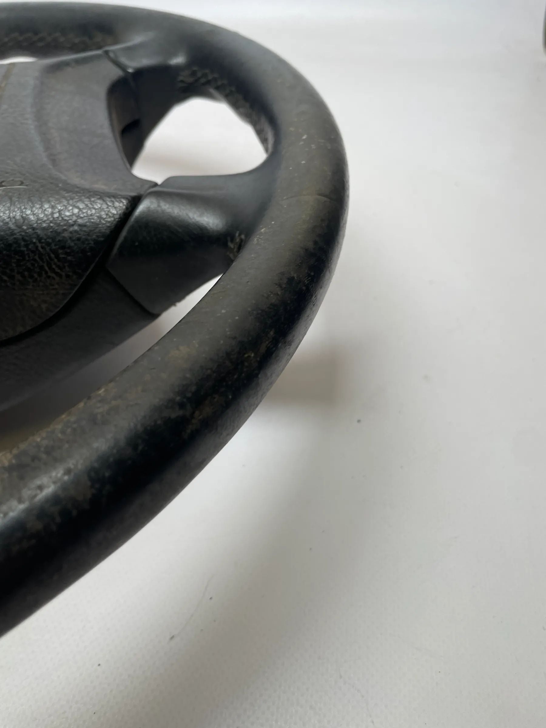 Original BMW 5 Series (E39) Steering Wheel including Airbag 3310944453