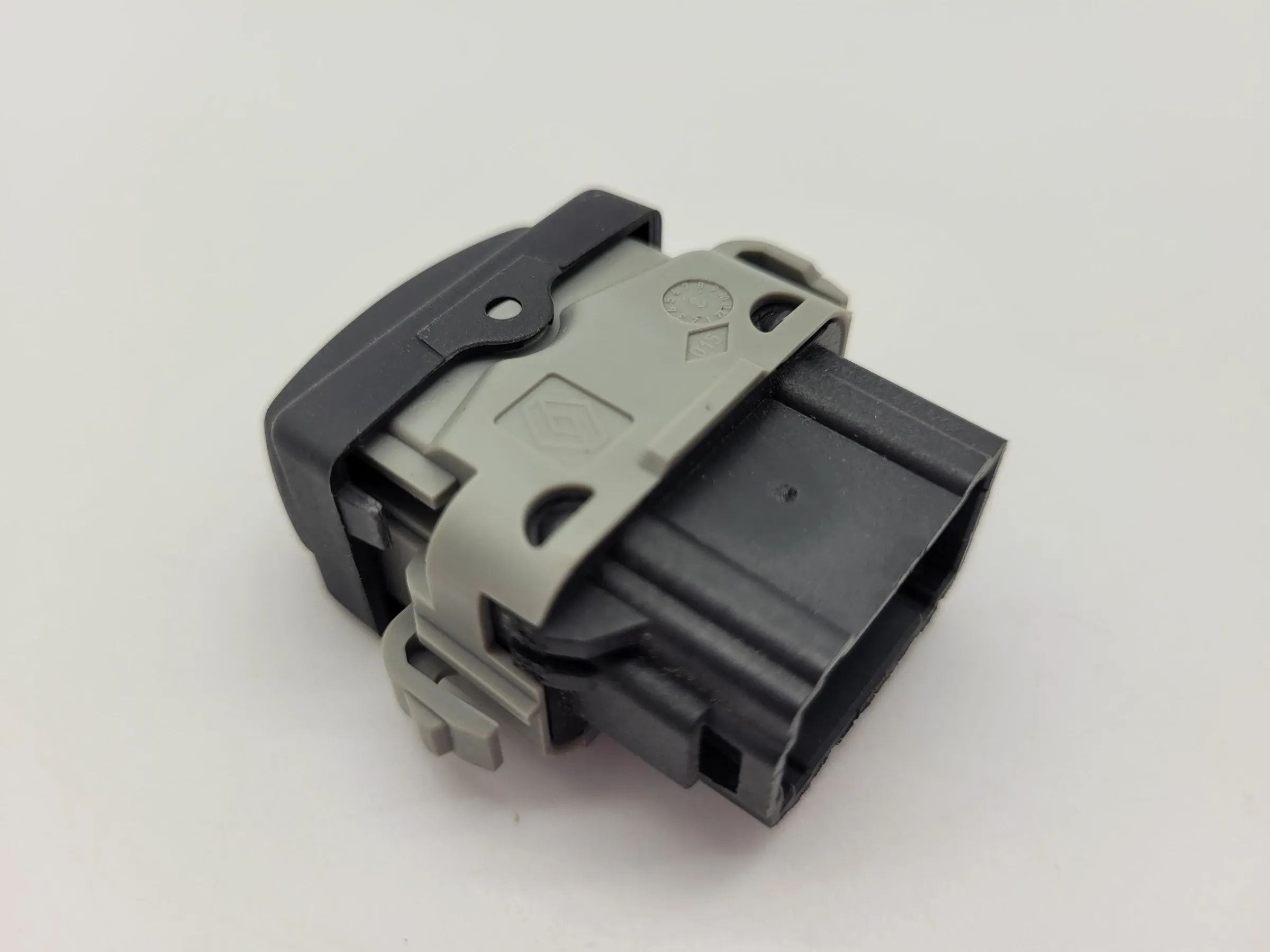 Original Renault Grand Scenic II / Megane II (JM0/1) ESP Schalter 107965A