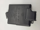 Original Fiat Grande Punto (199) Sicherungskasten Abdeckung 735471684