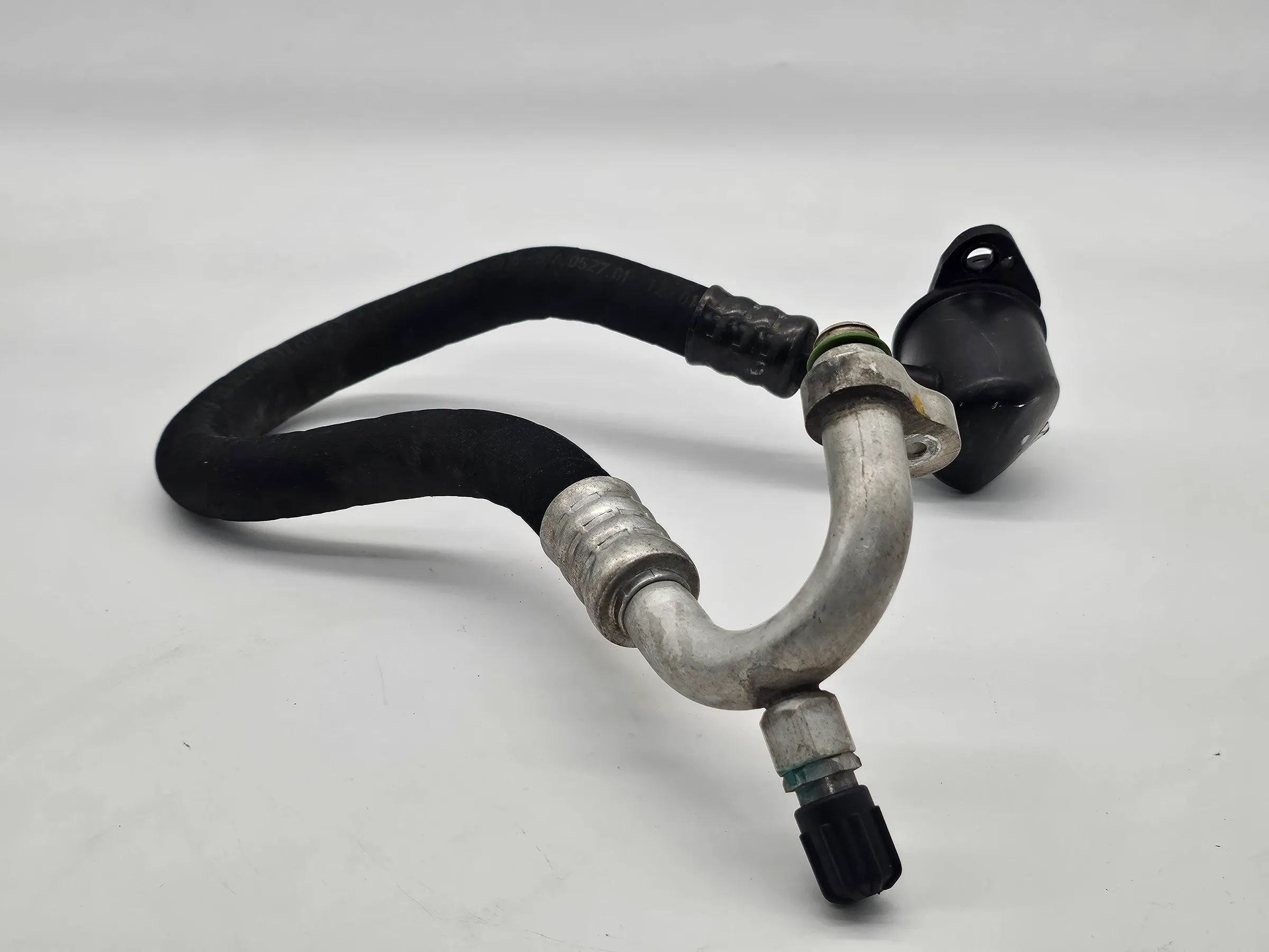 Original Mercedes-Benz C 200 Tubo climatizzazione linea climatizzazione tubo A1112306756