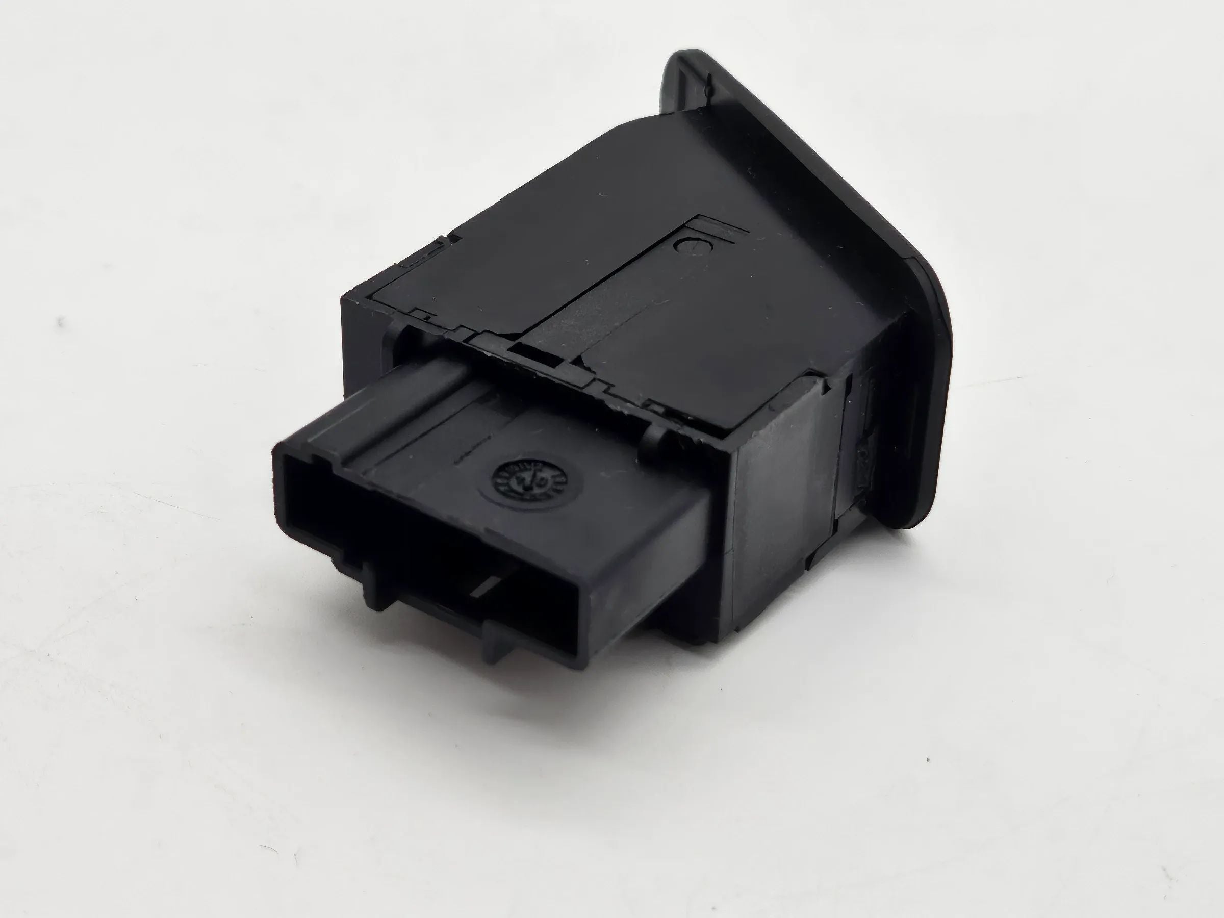 Original Peugeot 206 CC Schalter LWR Regler Leuchtweite Höhenverstellung 1925699